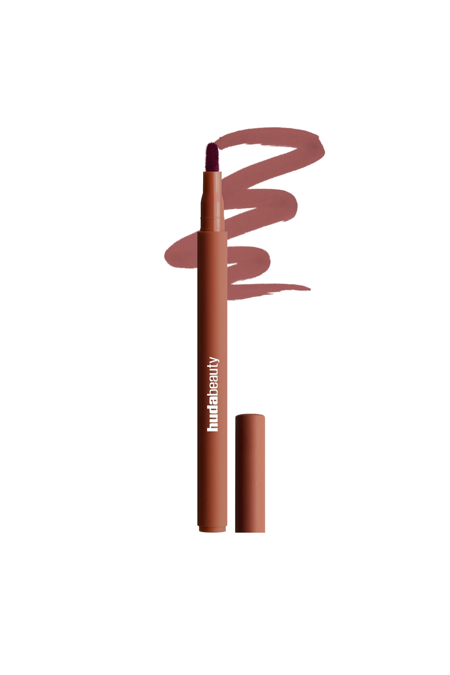 Lip Contour Stain - Warm Brown/Soft Nude/Toasty Brown/Rich Brown/Baby Pink/Rosewood/Cinnamon/Cherry Red