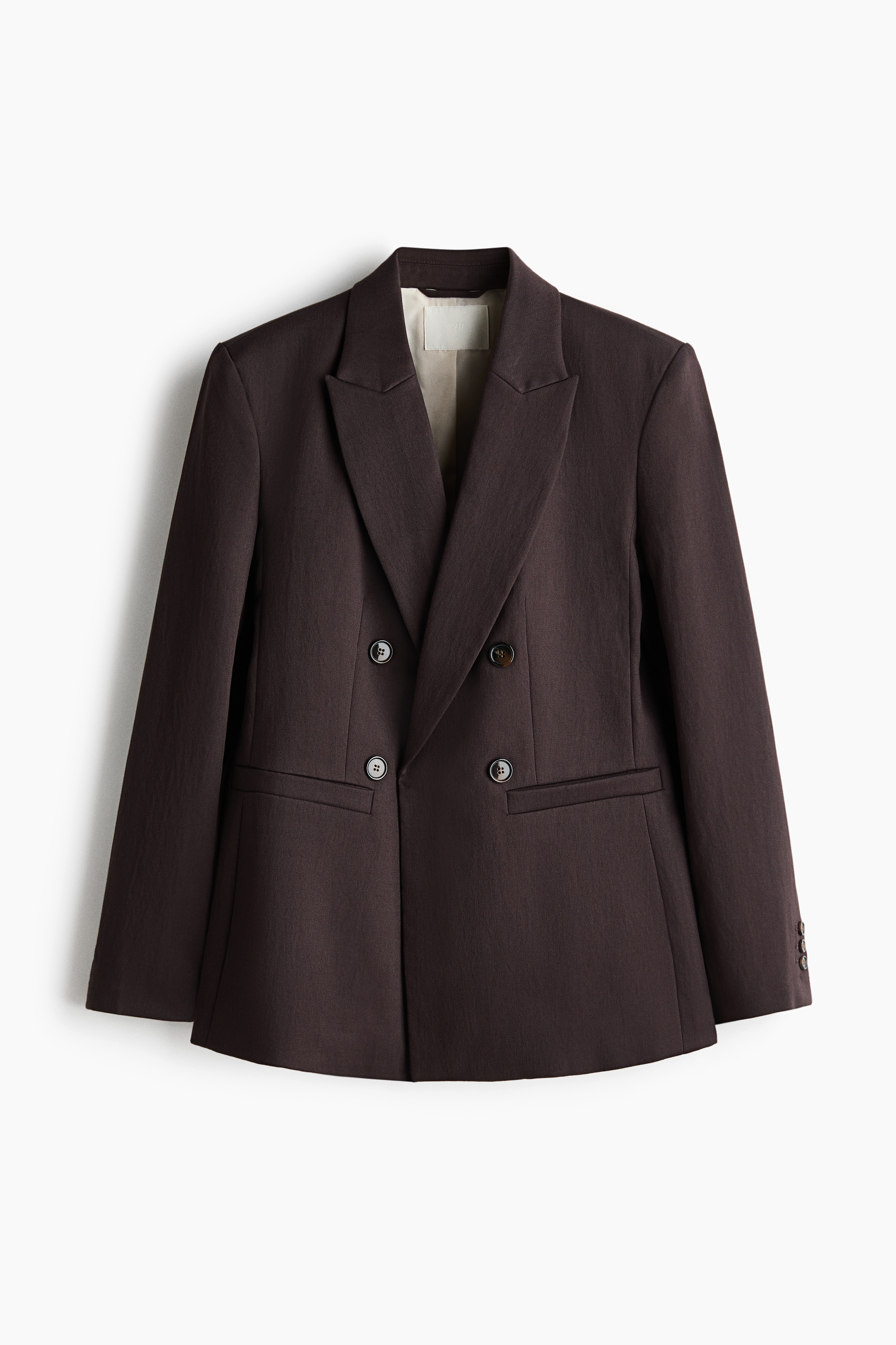 H & M - Blazer - Braun - Damen