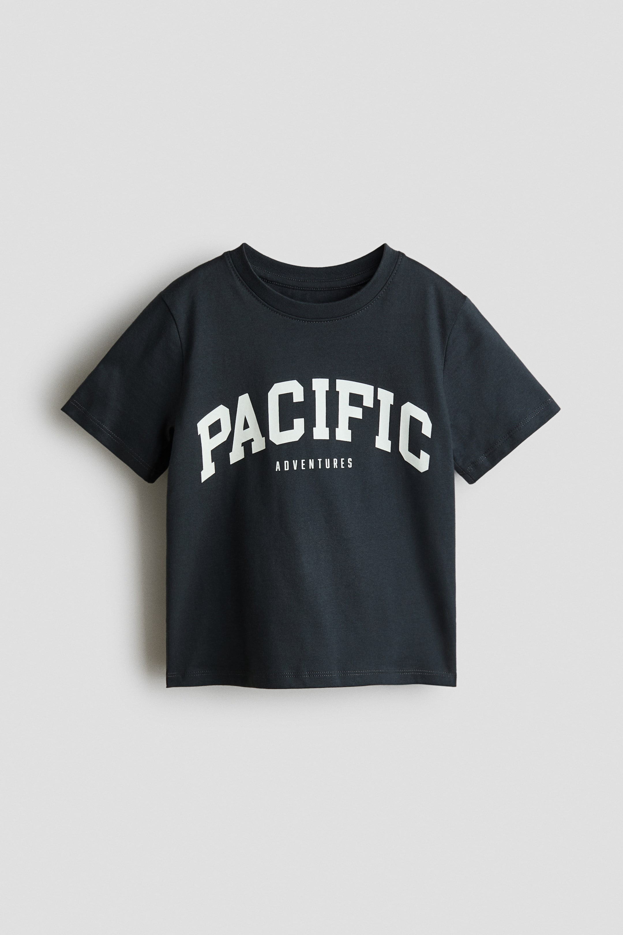 T-shirt imprimé
