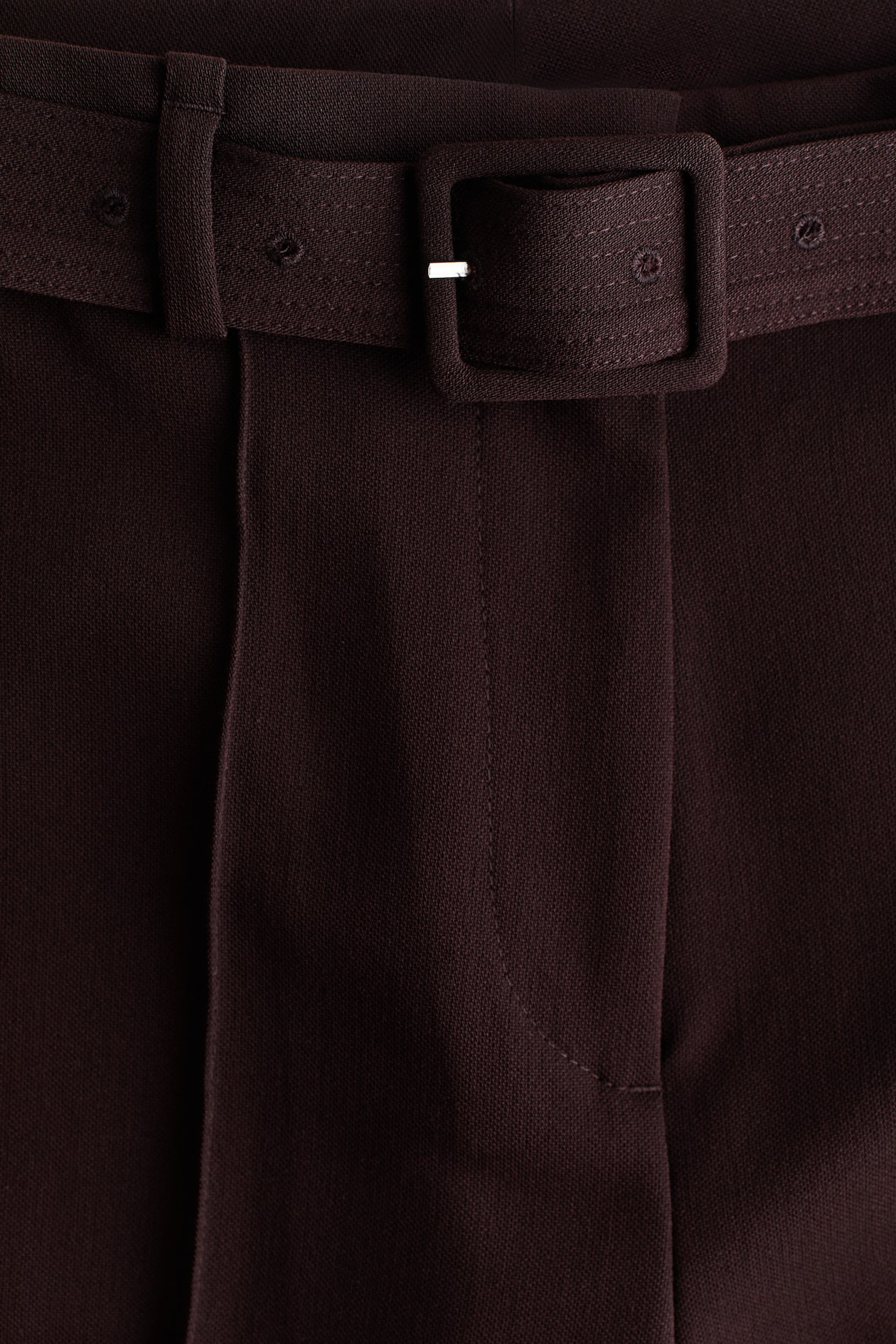 Belted Dress Pants - image 2