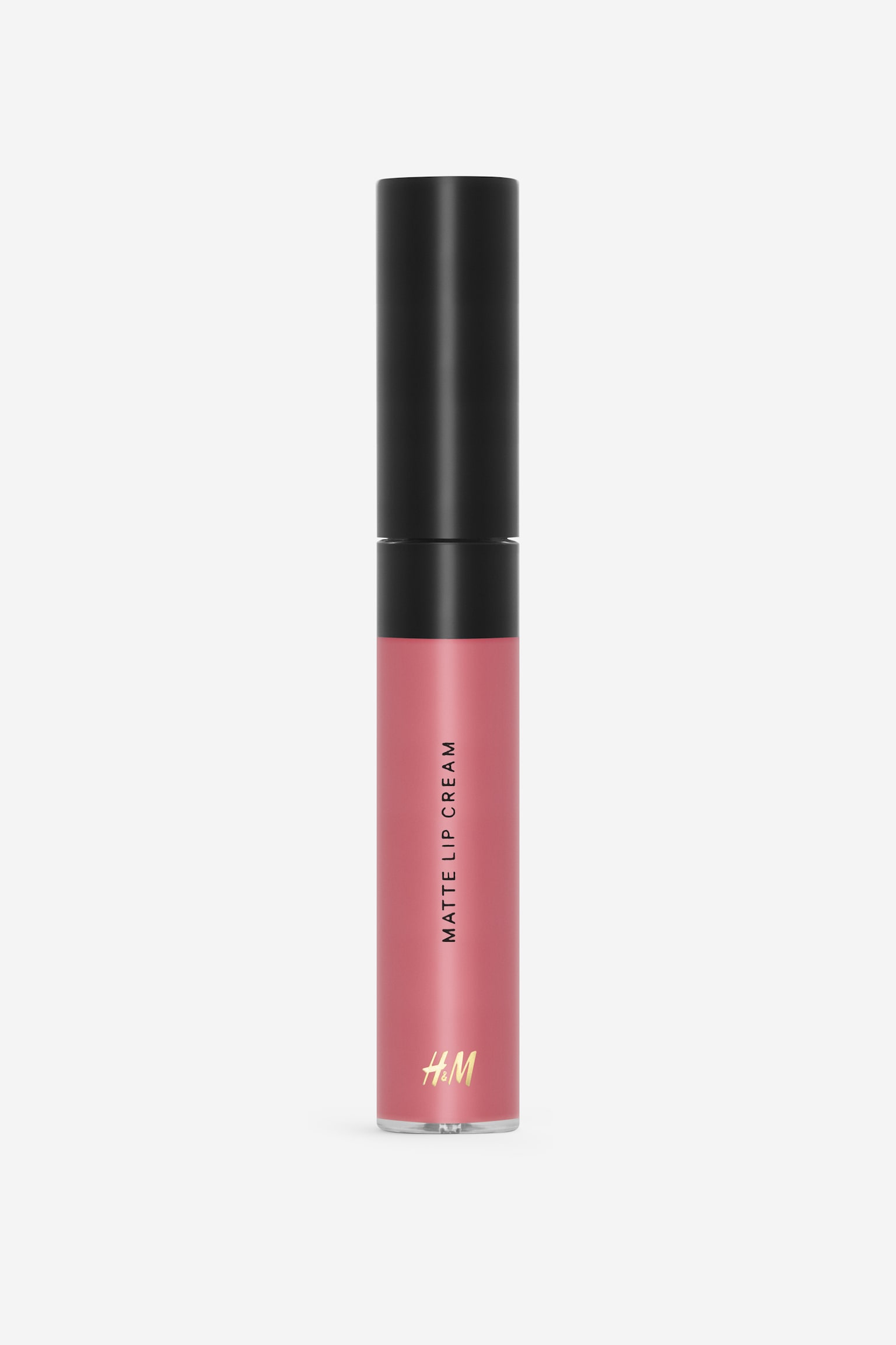 Matte lip cream - Tough Love/Fierce/Ec-Lips-e/Head Over Heels/Mauve My World/Dilemma - 1