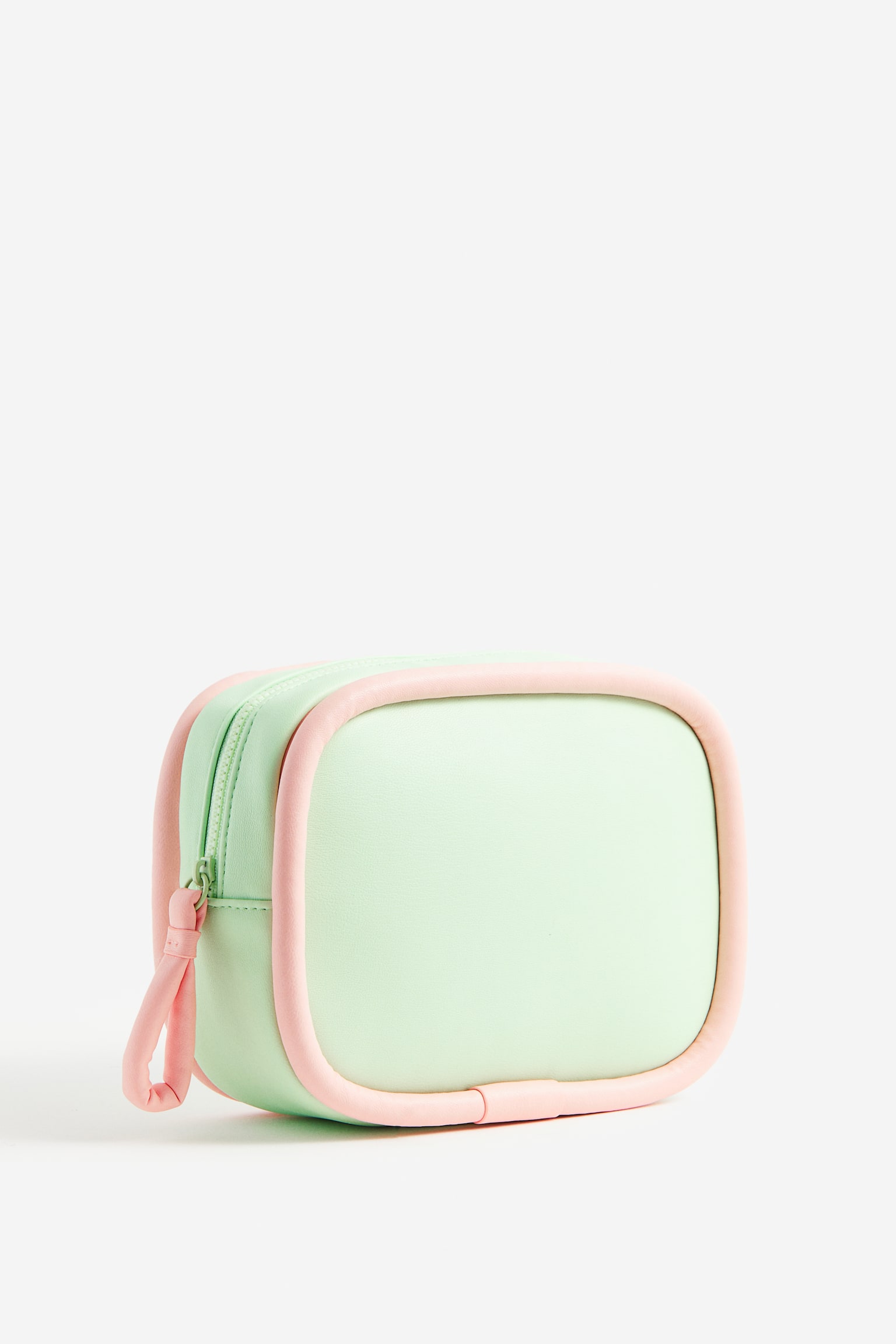 Make-up bag - Light green - 3