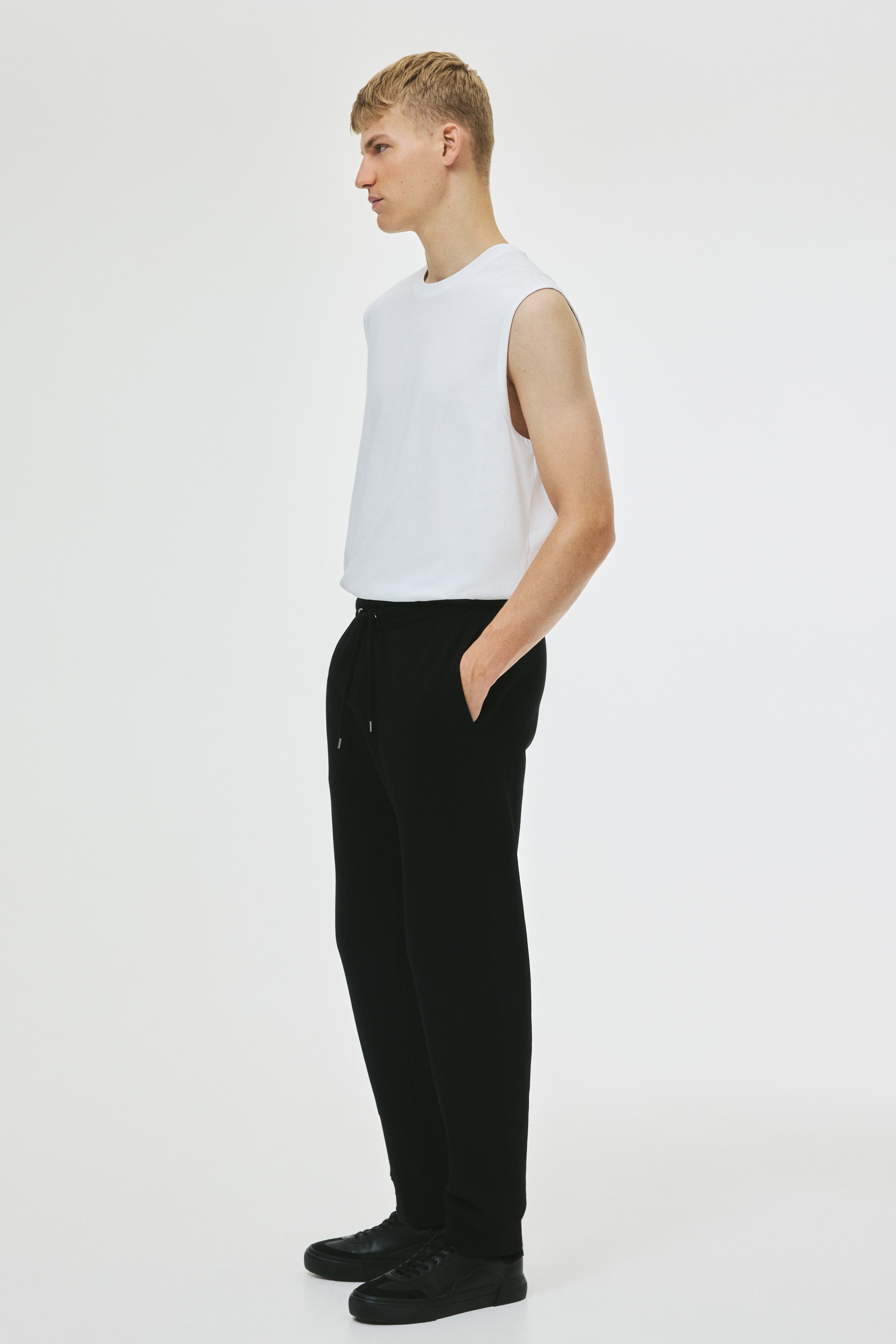 Regular Fit Sweatpants