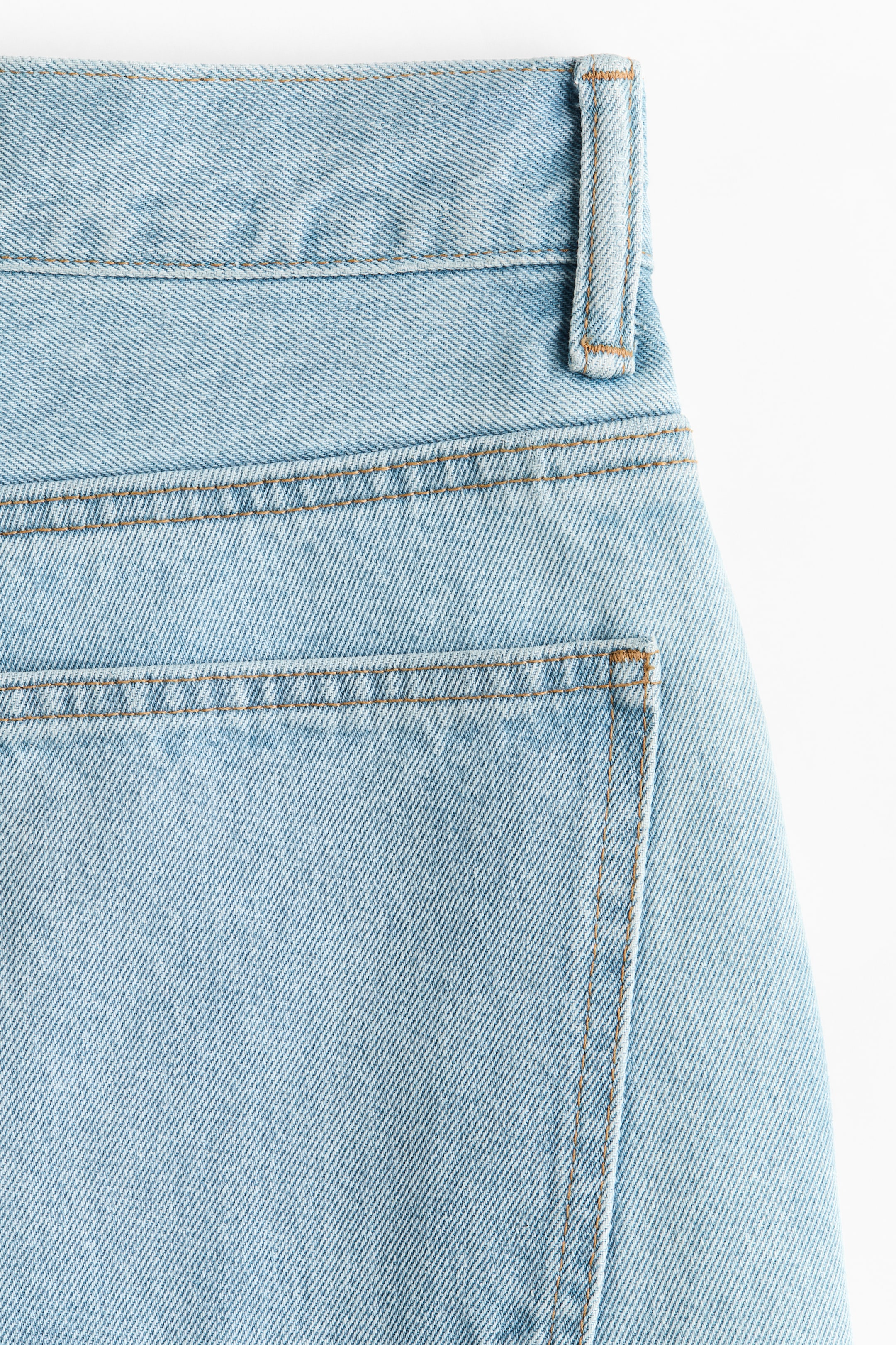 Baggy Jeans