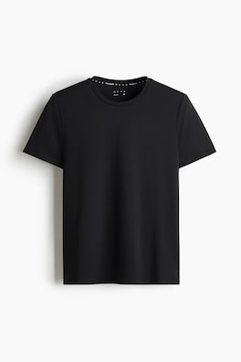 Träningströja i mesh med DryMove™