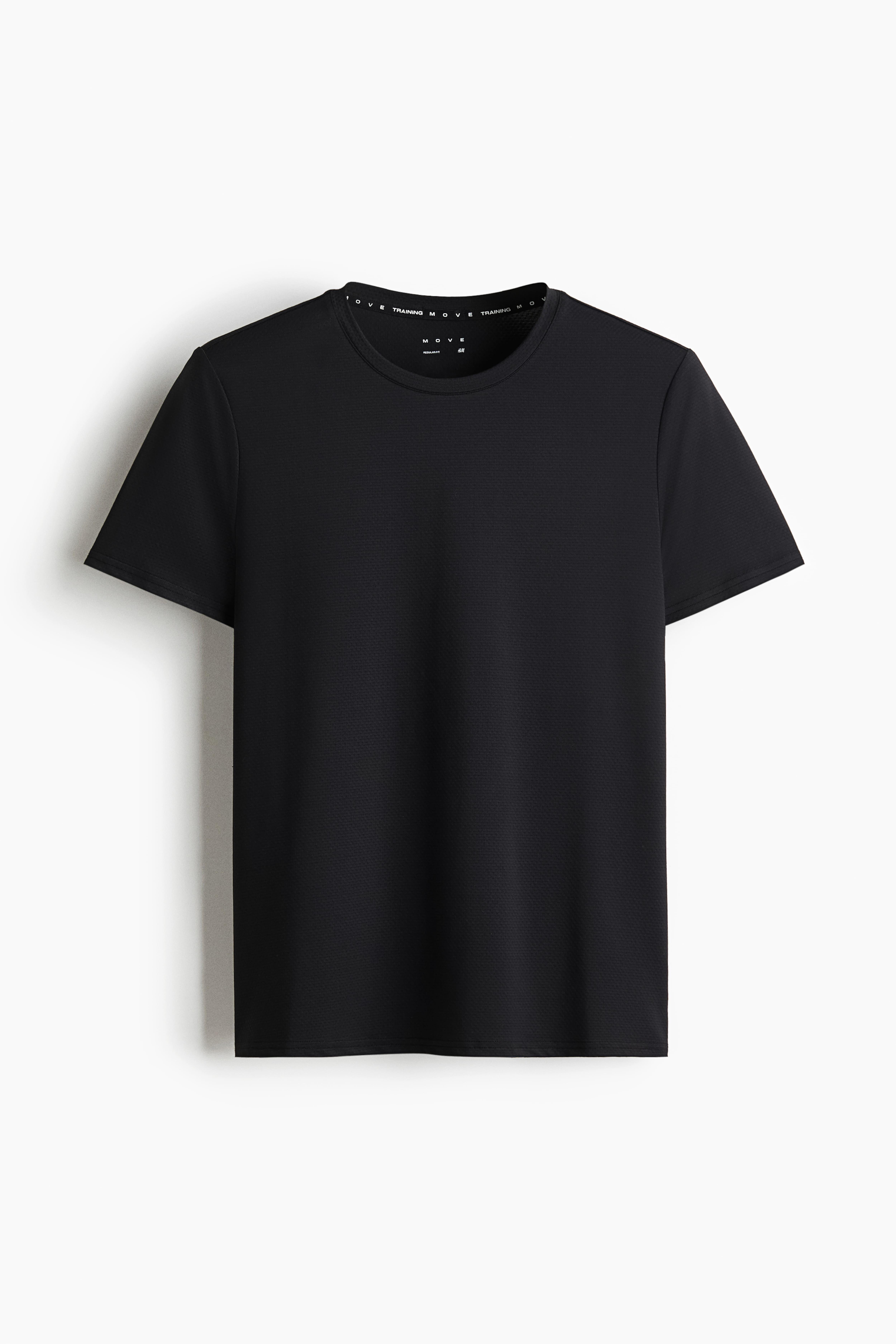 Mesh Sports T-Shirt with DryMove™