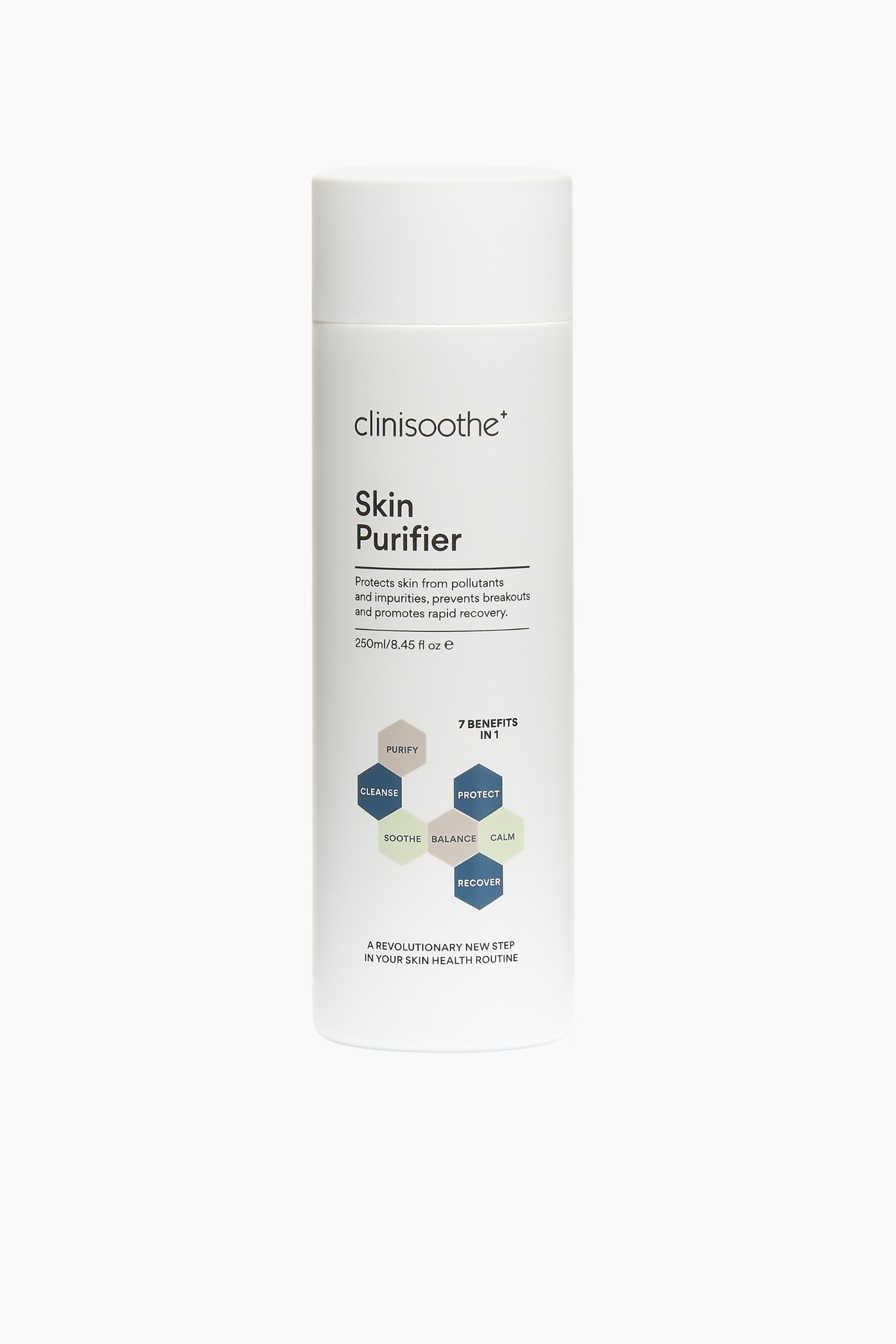 Clinisoothe+ - Skin Purifier - Sensitiv Hud
