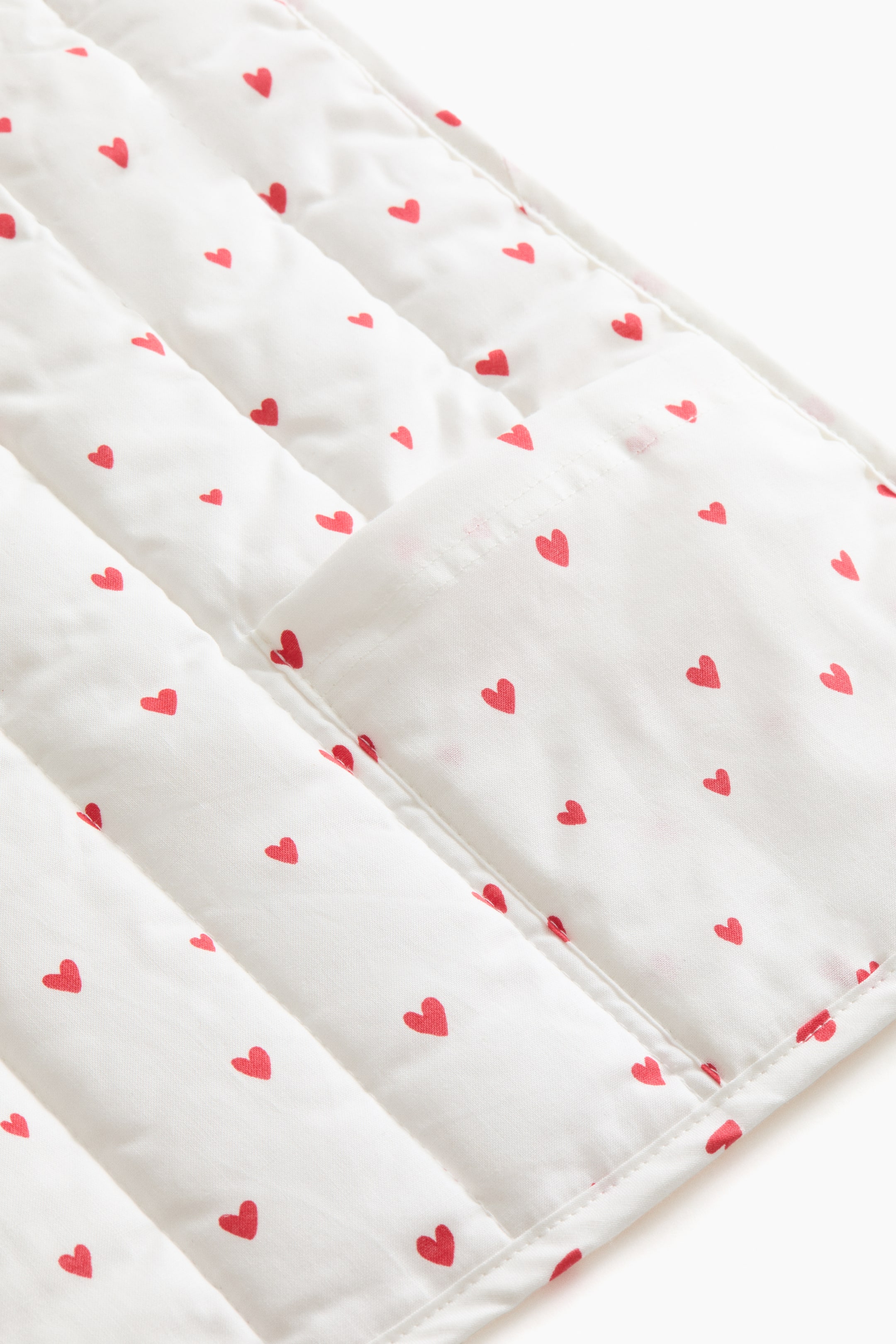 Foldable Changing Pad