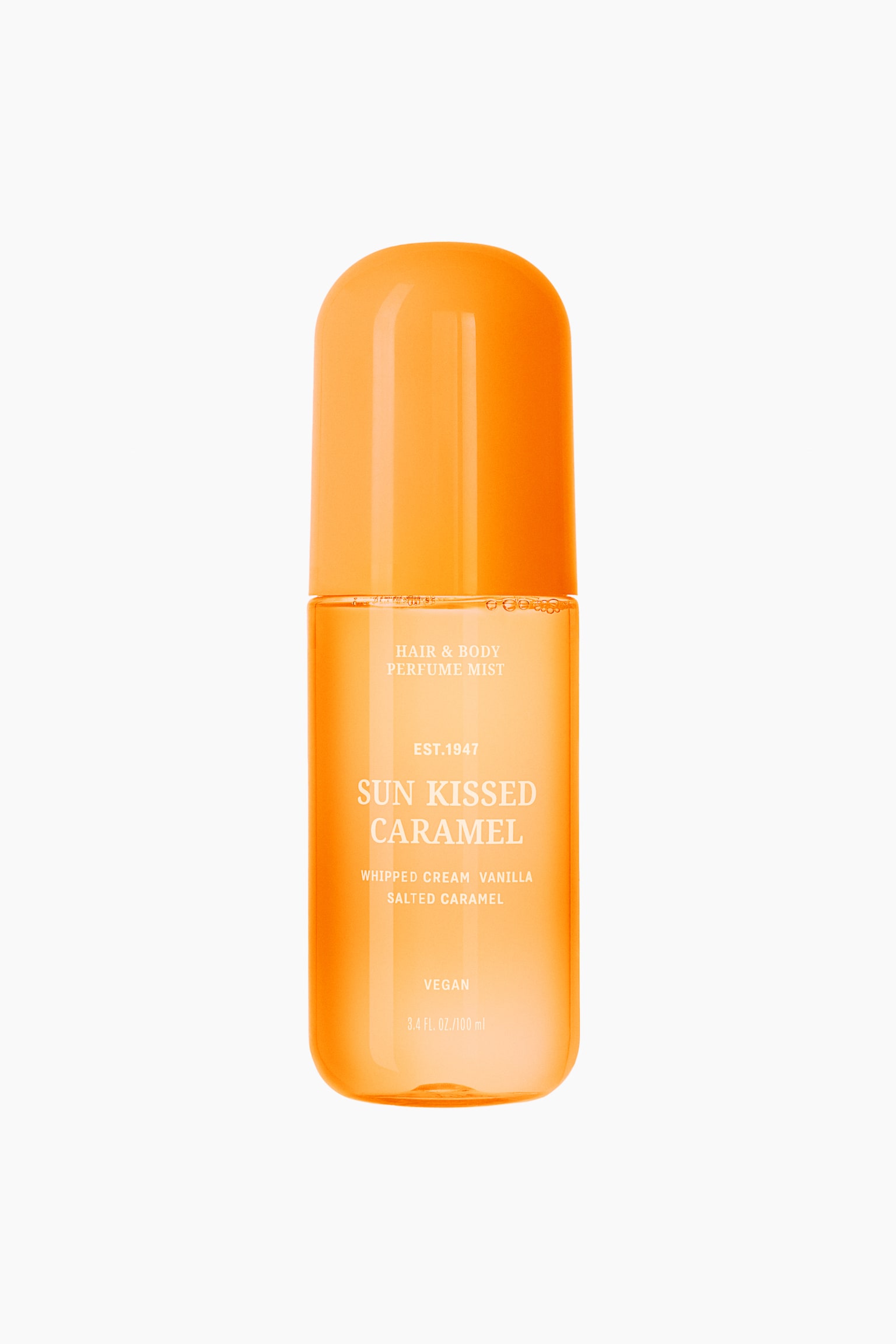 Sun-kissed Caramel spray para cuerpo y cabello-Sun-Kissed Caramel - 4