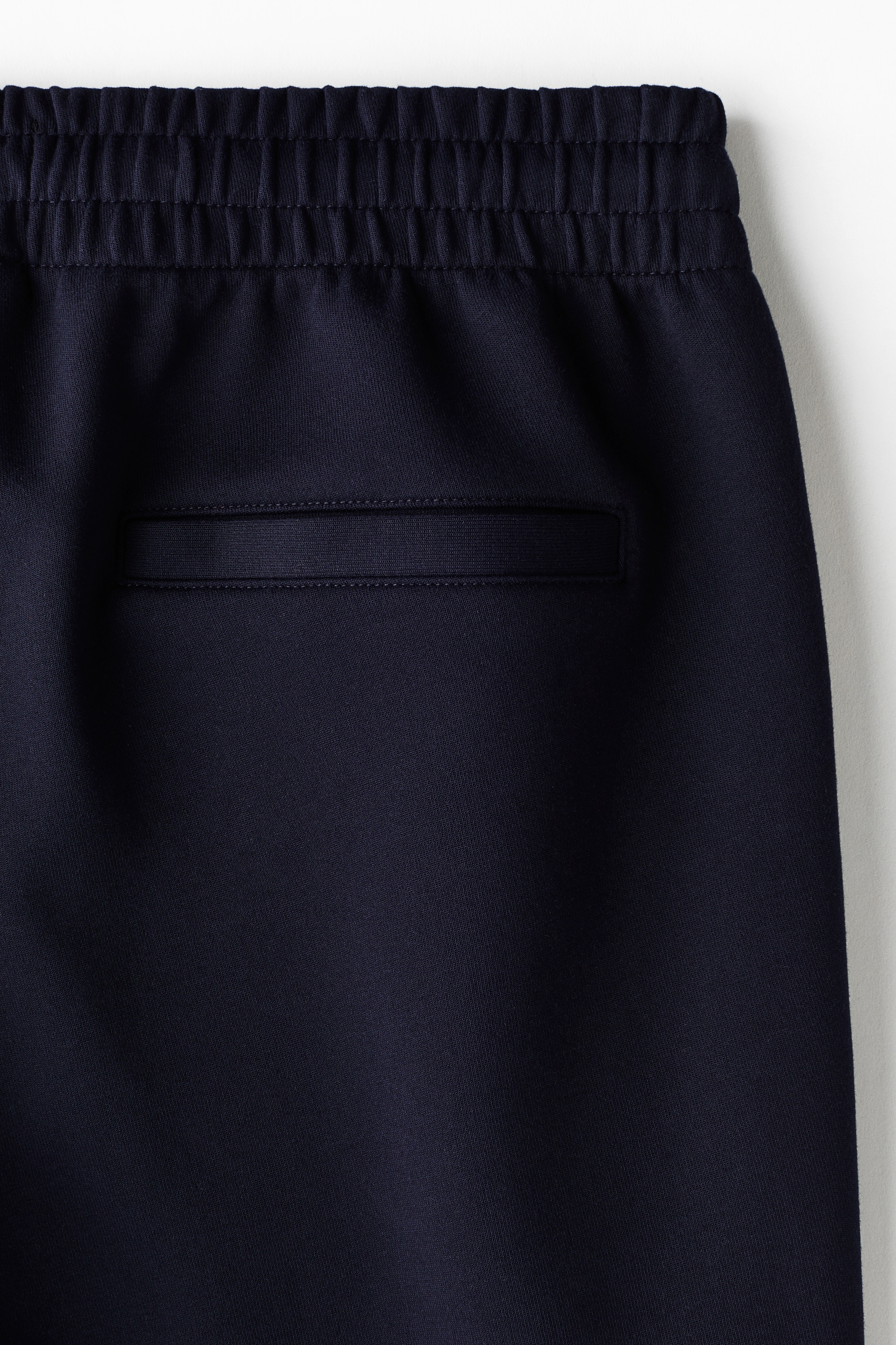 Regular Fit Sweatpants