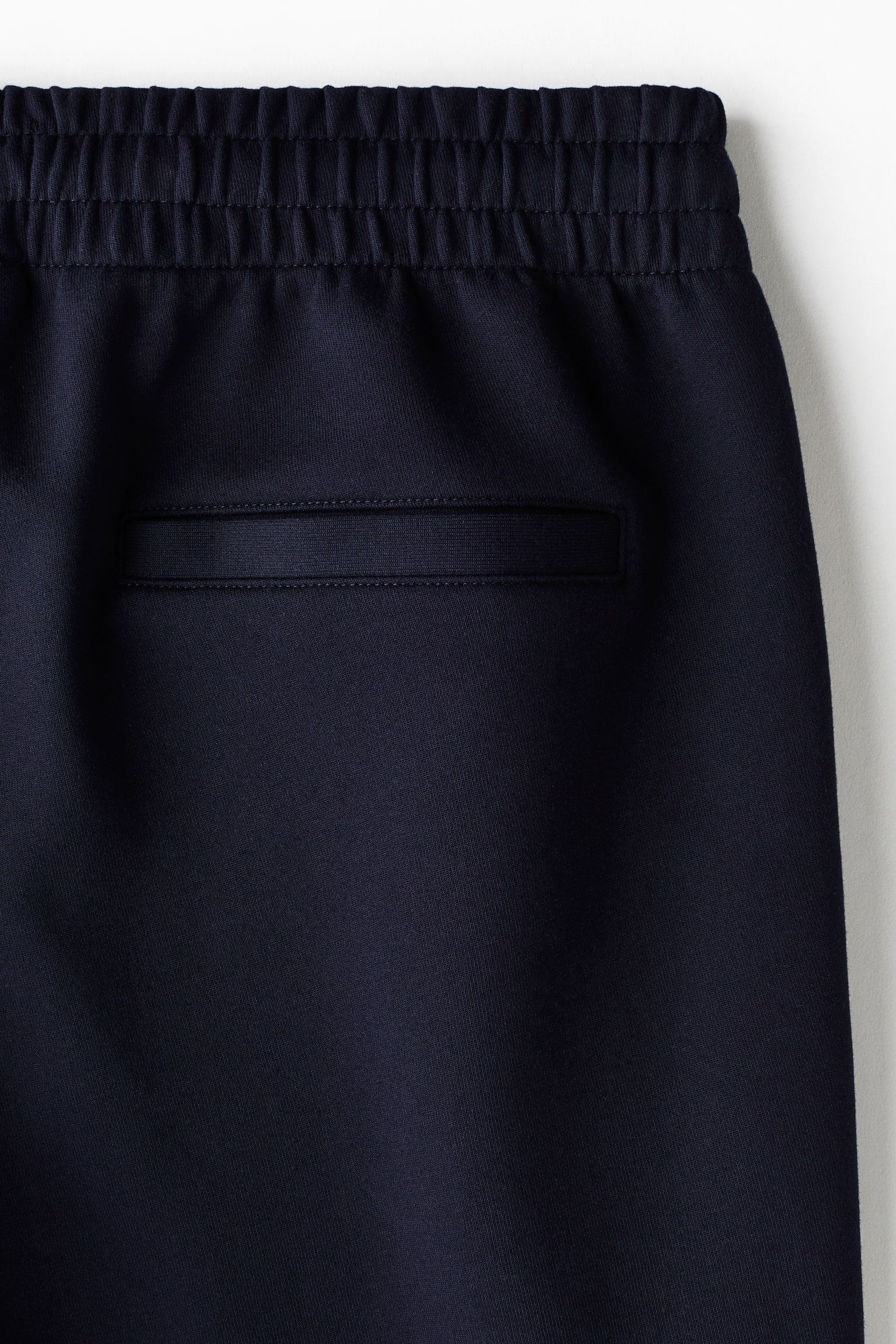 Regular Fit Sweatpants - Dark blue/Black/Dark grey/Dark brown - 4