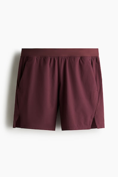 ミッドレングススポーツショートパンツ DryMove™
