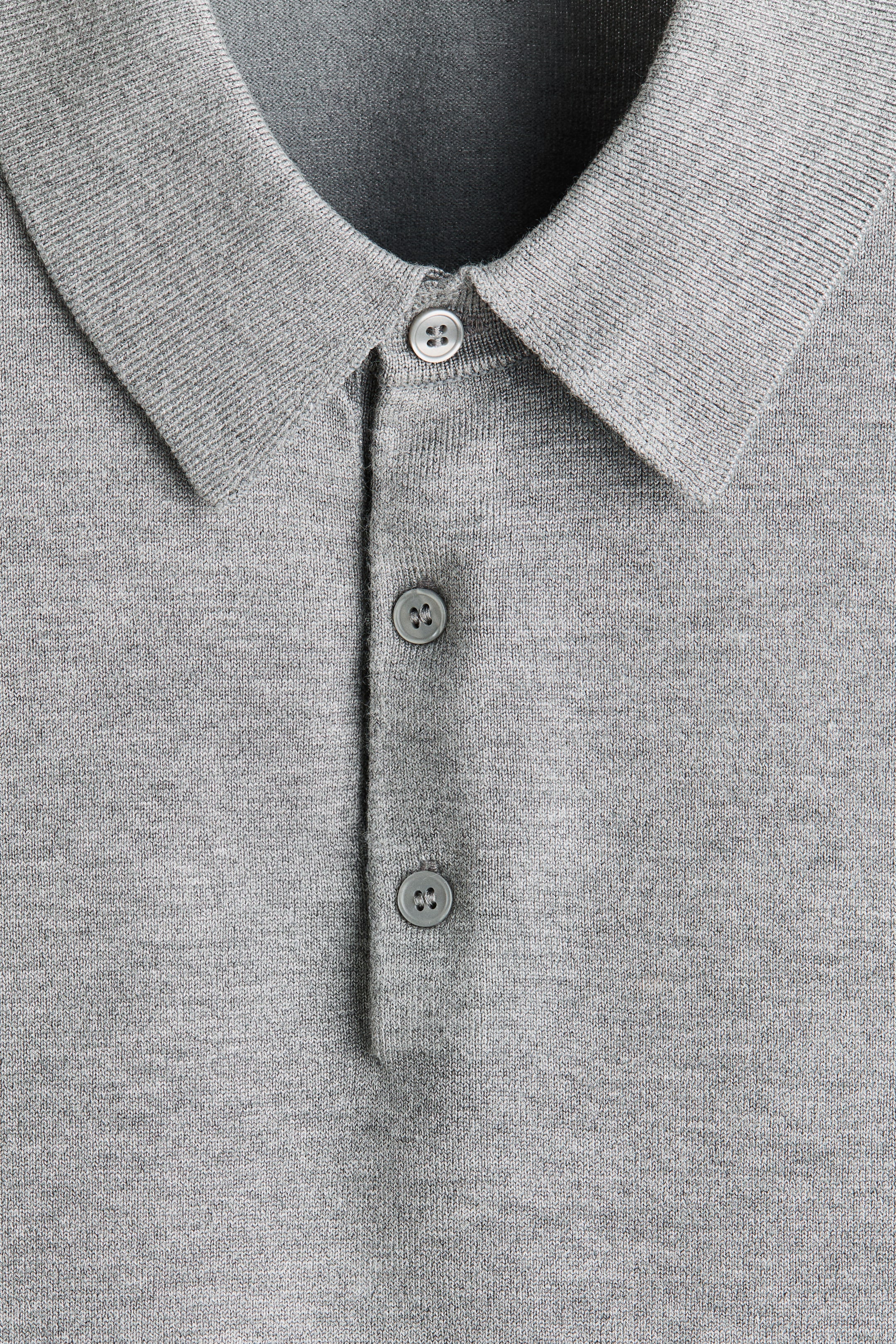 Regular-Fit Polo Shirt