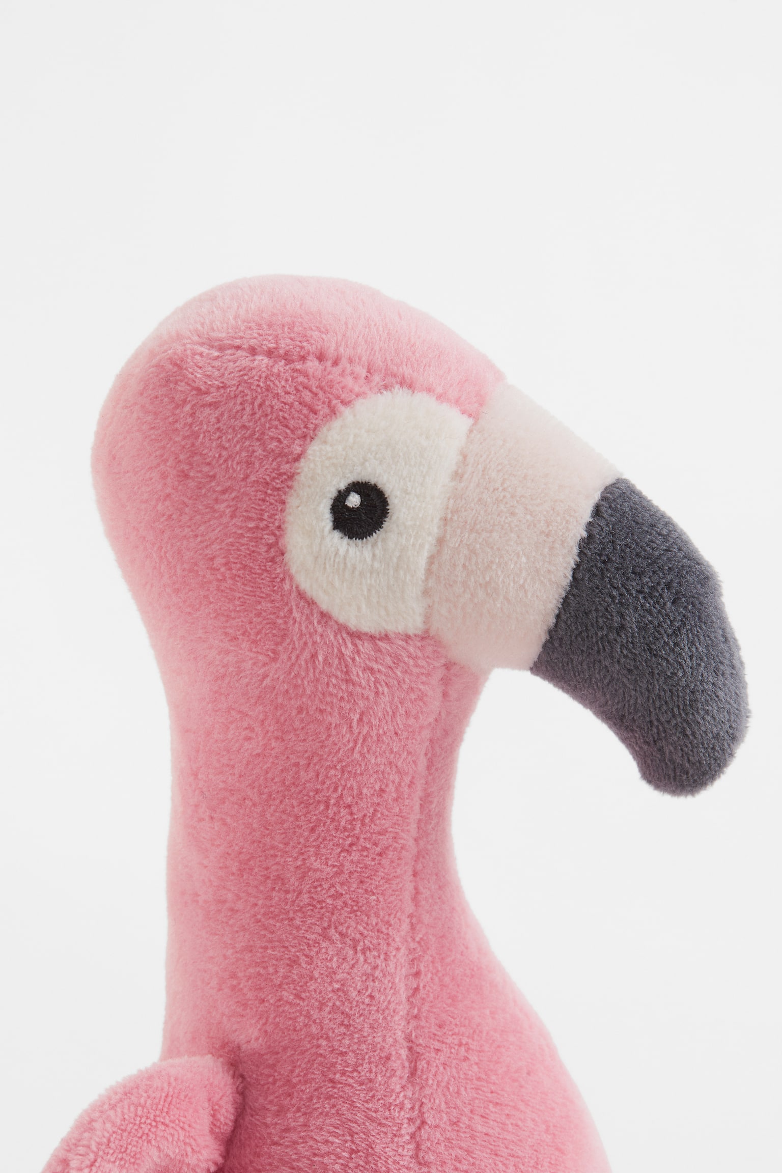 Przytulanka - Różowy/Flaming/Jasnobrązowy/Wiewiórka/Jasnobeżowy/Jeż/Szary/Leniwiec/Jasnobeżowy/Lama/Brązowy/Małpa/Czerwony/Lis/Szary/Szop pracz/Brązowy/Sowa/Jasnozielony/Dinozaur/Jasnobeżowy/Triceratops - 3