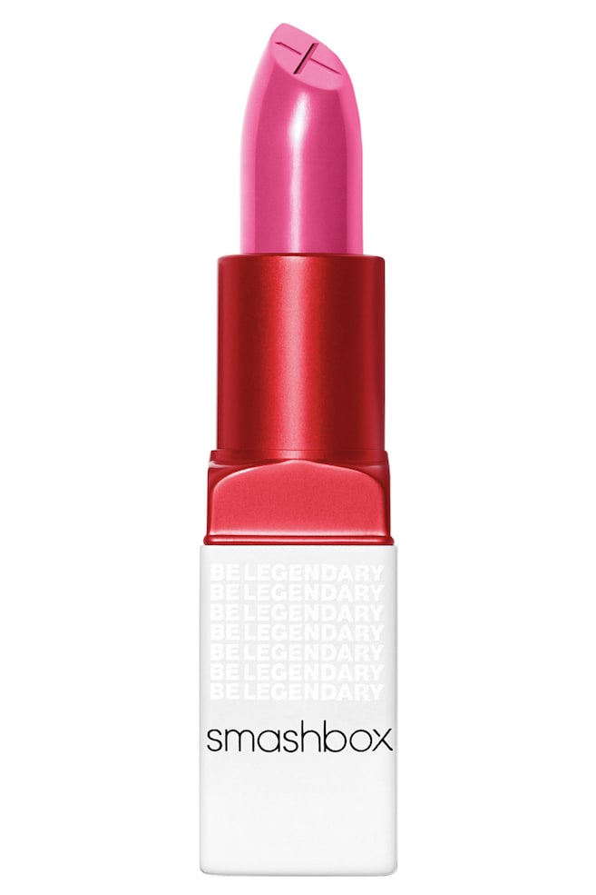 Be Legendary Prime & Plush Lipstick - Poolside/Bawse/Literal Queen/Stylist/Bing/Level Up/Disorderly - 1