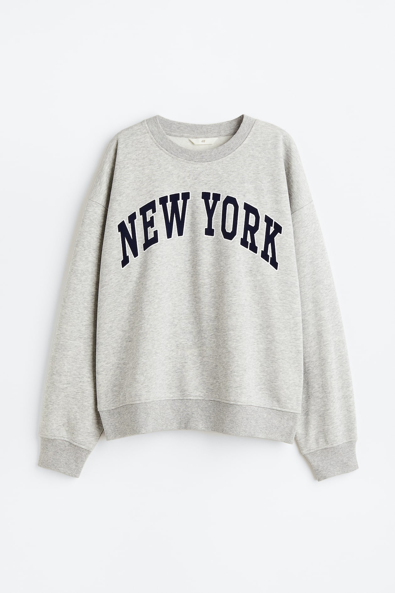 Sweatshirt New Yorker Pulli Damen New Yorker Pullover Damen