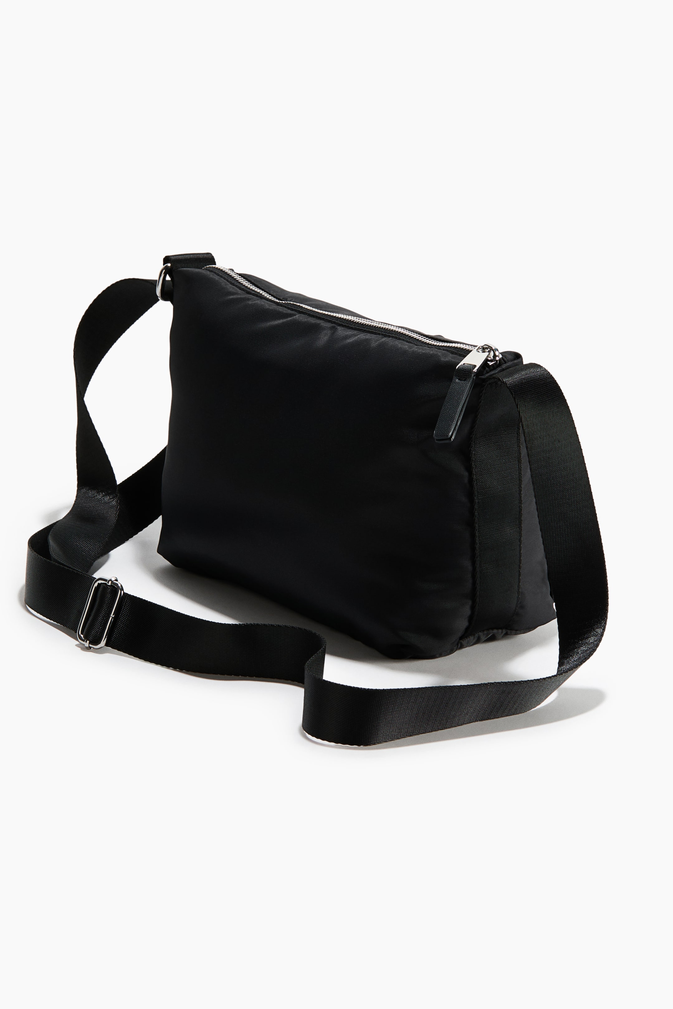 Мужские сумки H&M Padded Crossbody Bag — фото 3