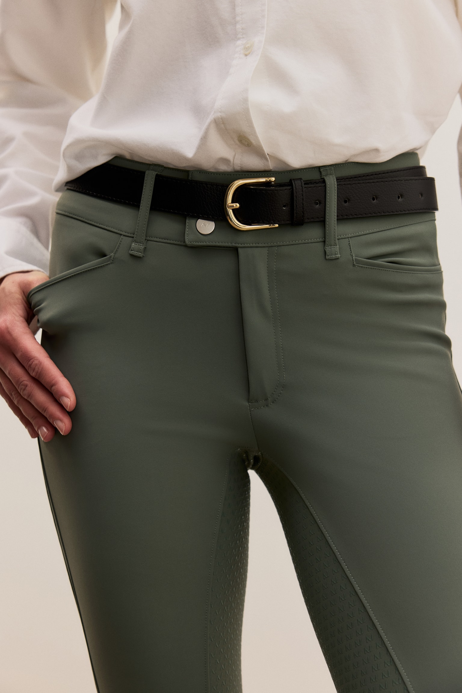 Full-grip breeches - 4