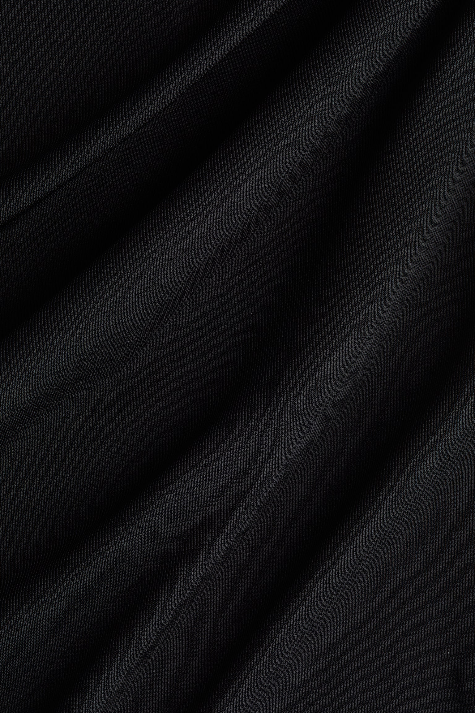 Top de un hombro - Negro/Verde oscuro - 6