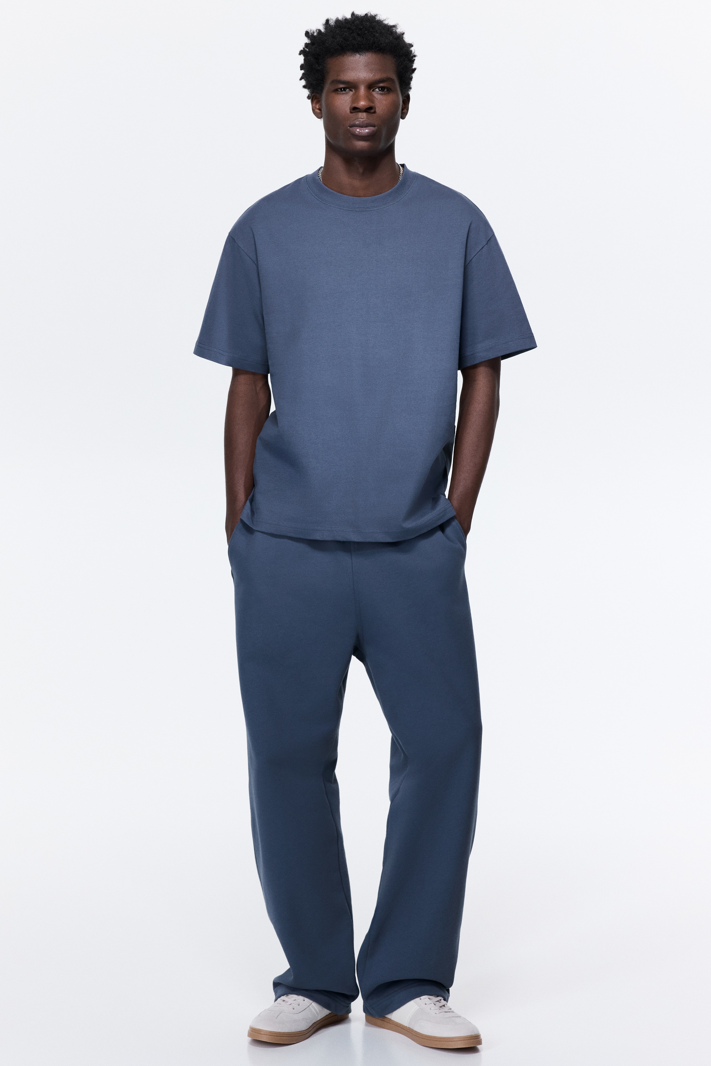 Loose Fit T-shirt