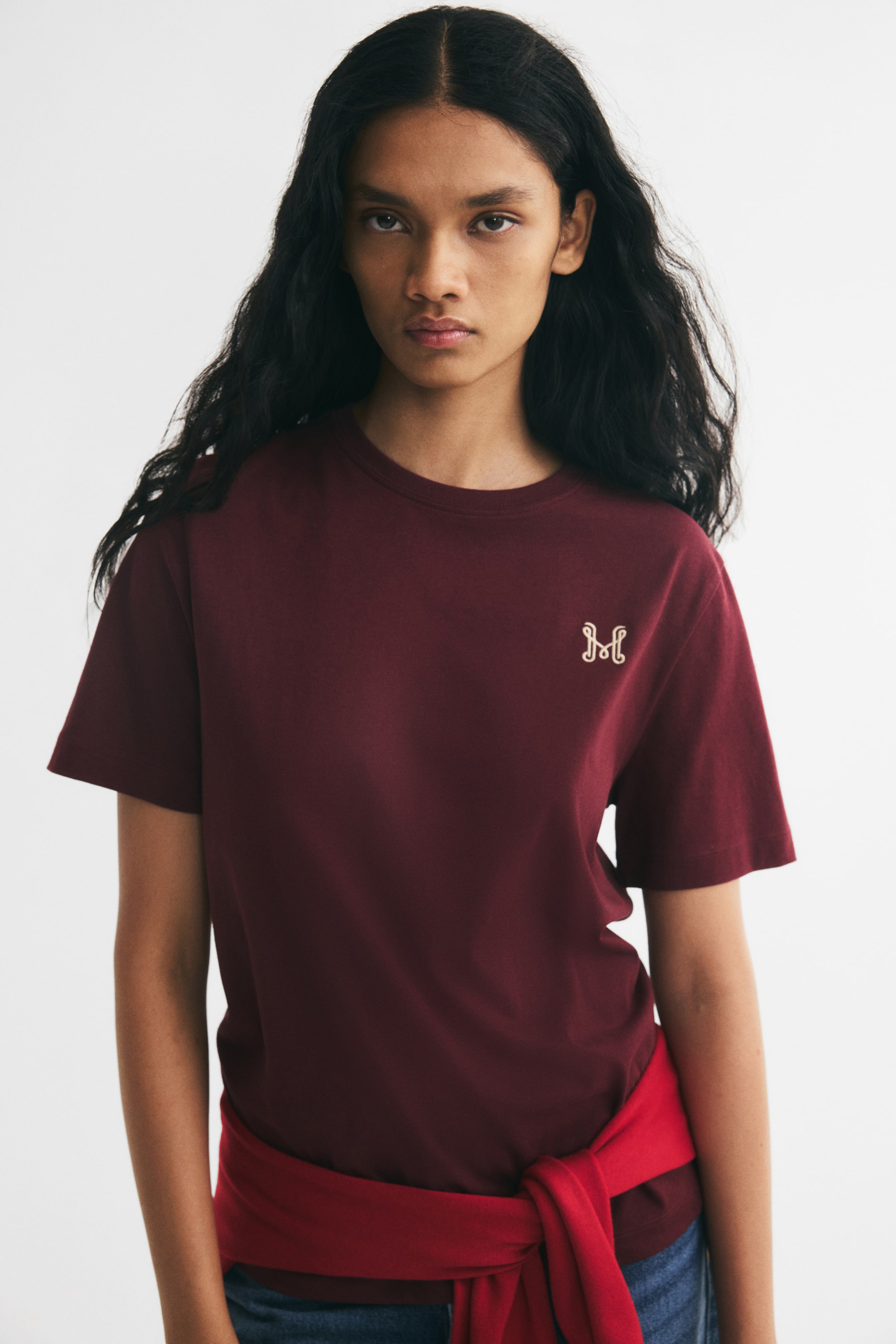 Cotton T-Shirt