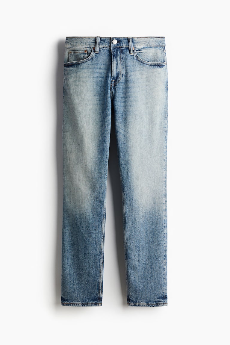 Slim Jeans