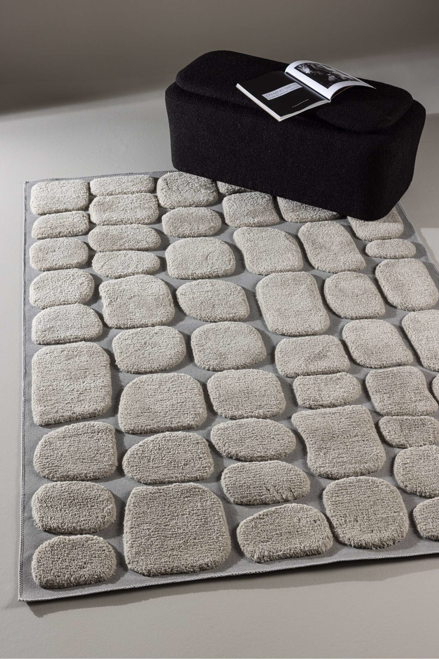 Octavius Matto - Polyesteri, Beige