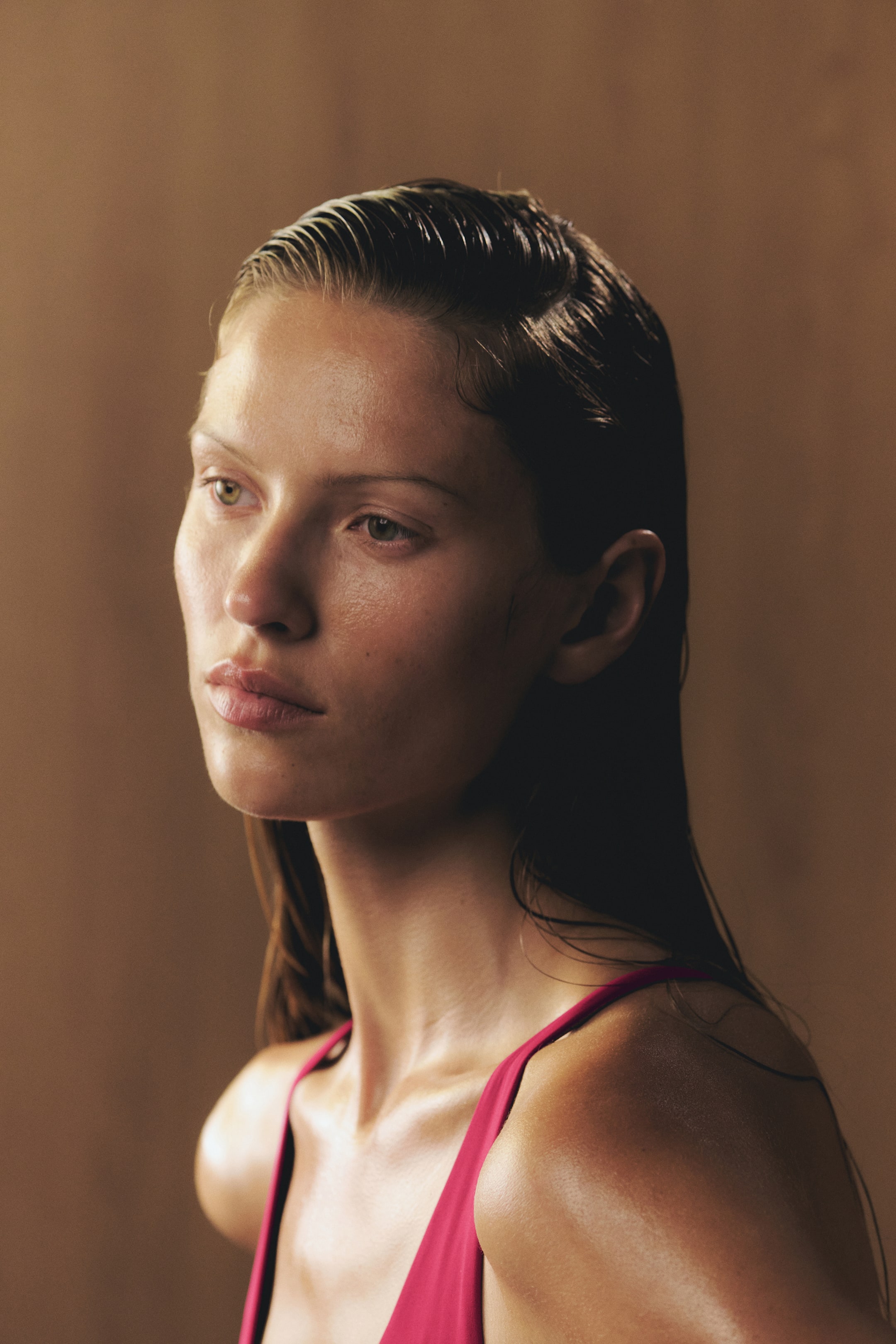 SculptMove™ Sports Romper