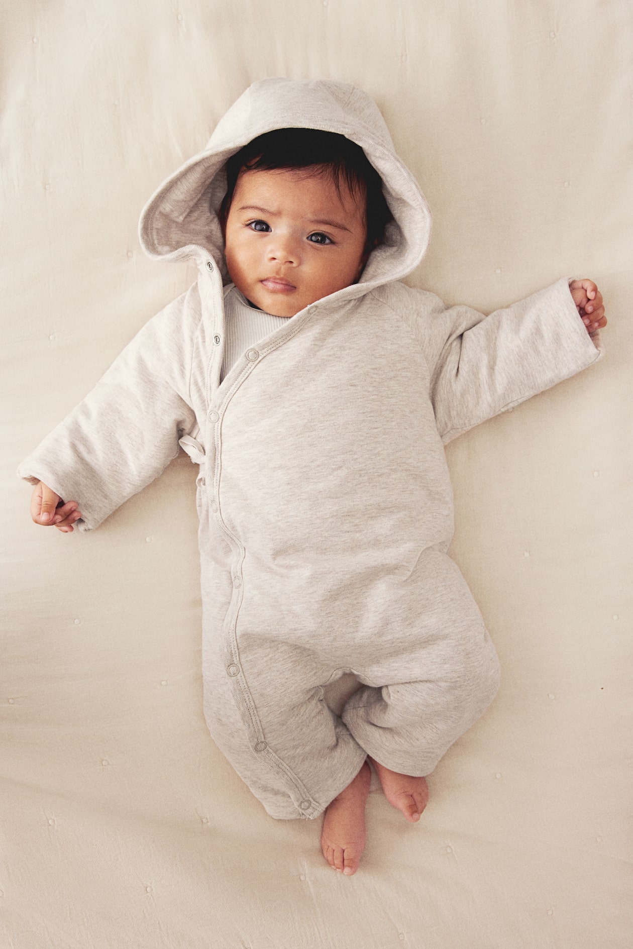 Tuta Pagliaccetti Neonato Invernali Neonato Hm Tuta Invernale