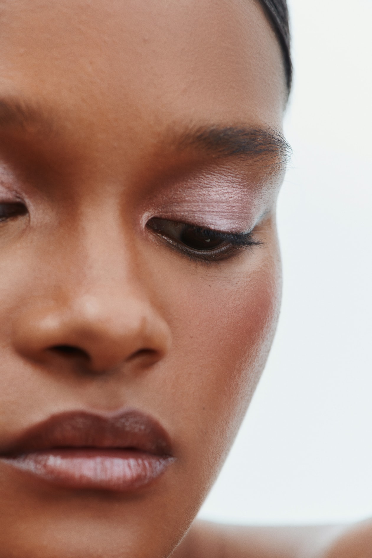 Swipe & Smudge liquid eyeshadow - image 2