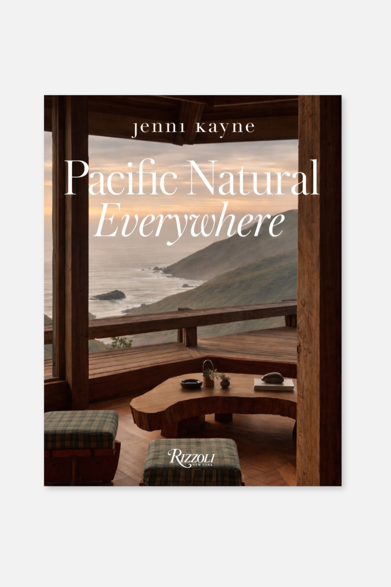 Pacific Natural Everywhere - Pacific Natural Everywhere - 1