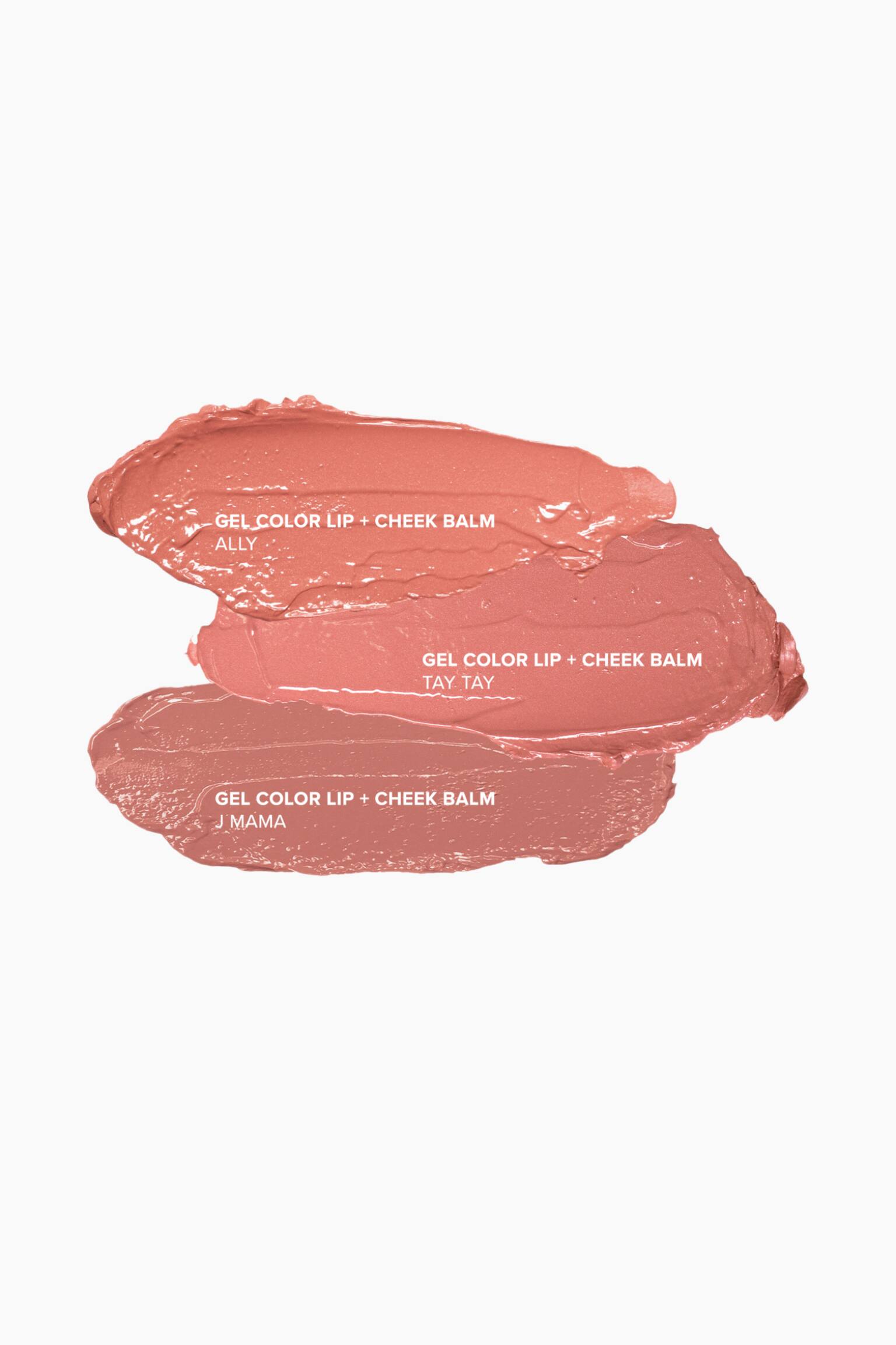 Nude Natural Lips - Nude Natural Lips - 3