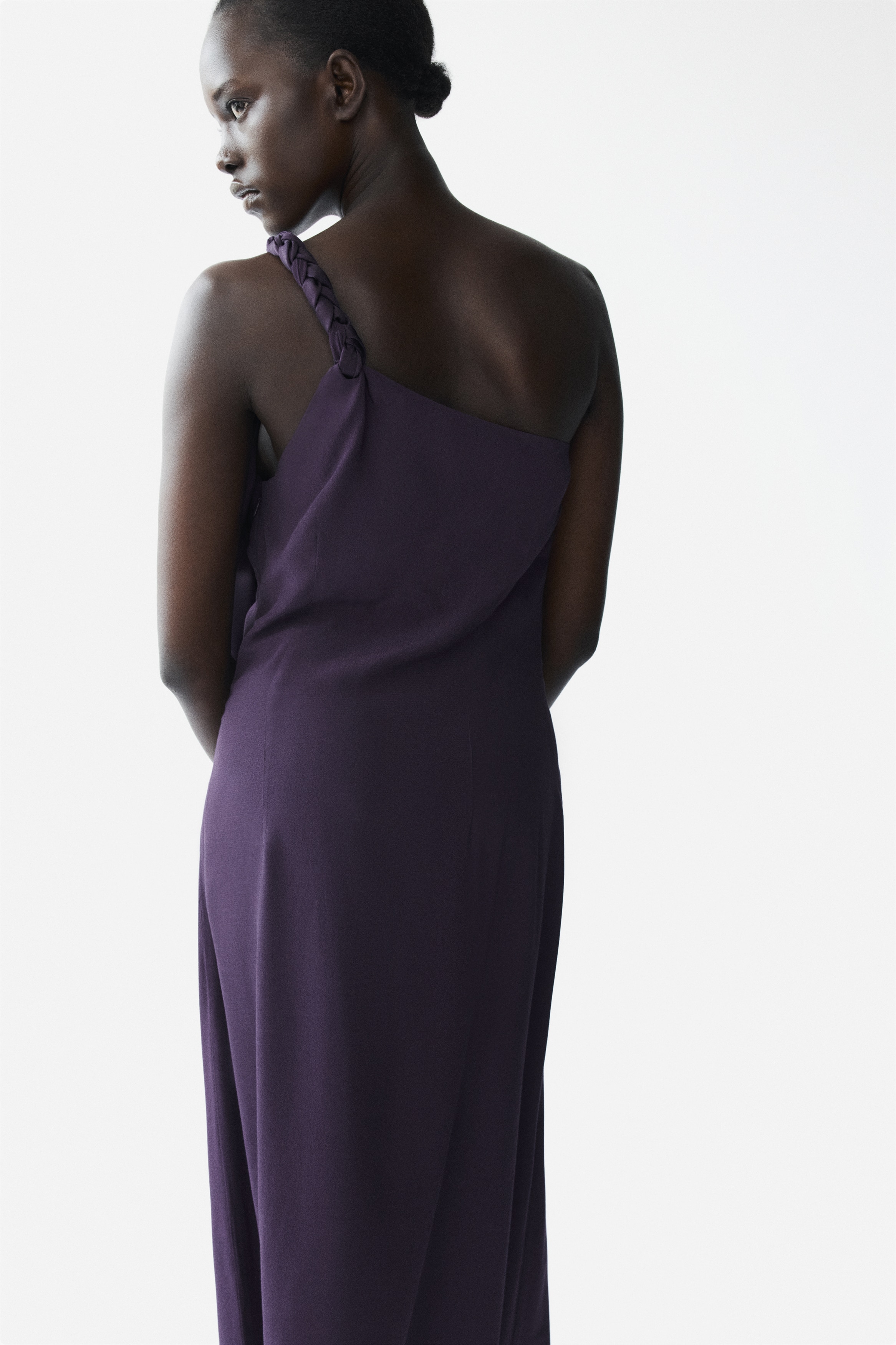 Purple Dresses | Prom, Satin, Bridesmaid, Mini & Maxi | H&M US