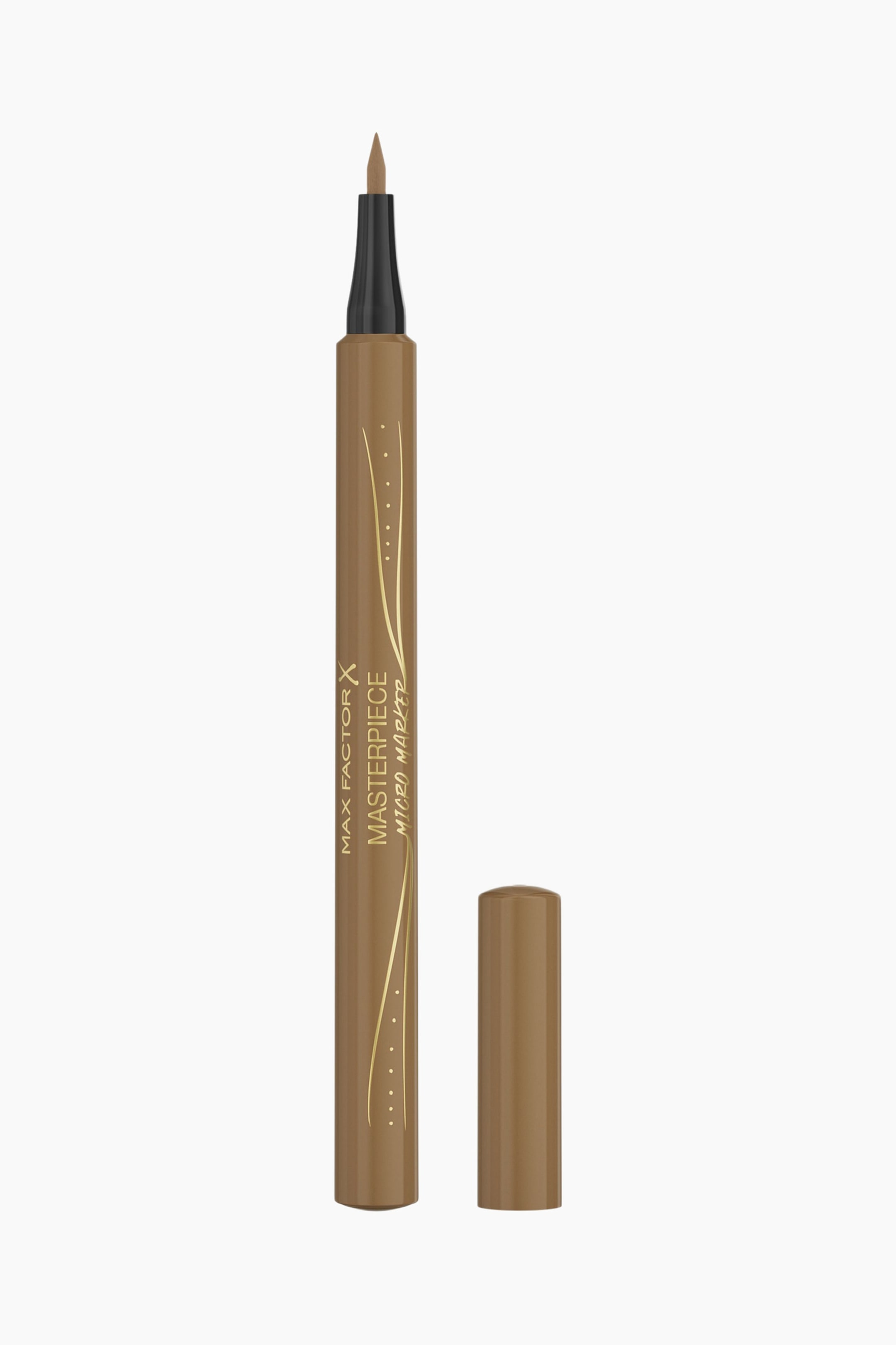 Visa större bild: Masterpiece Micro Marker - 20 23 Warm Blonde - Max Factor - Beauty all | H&M SE 2