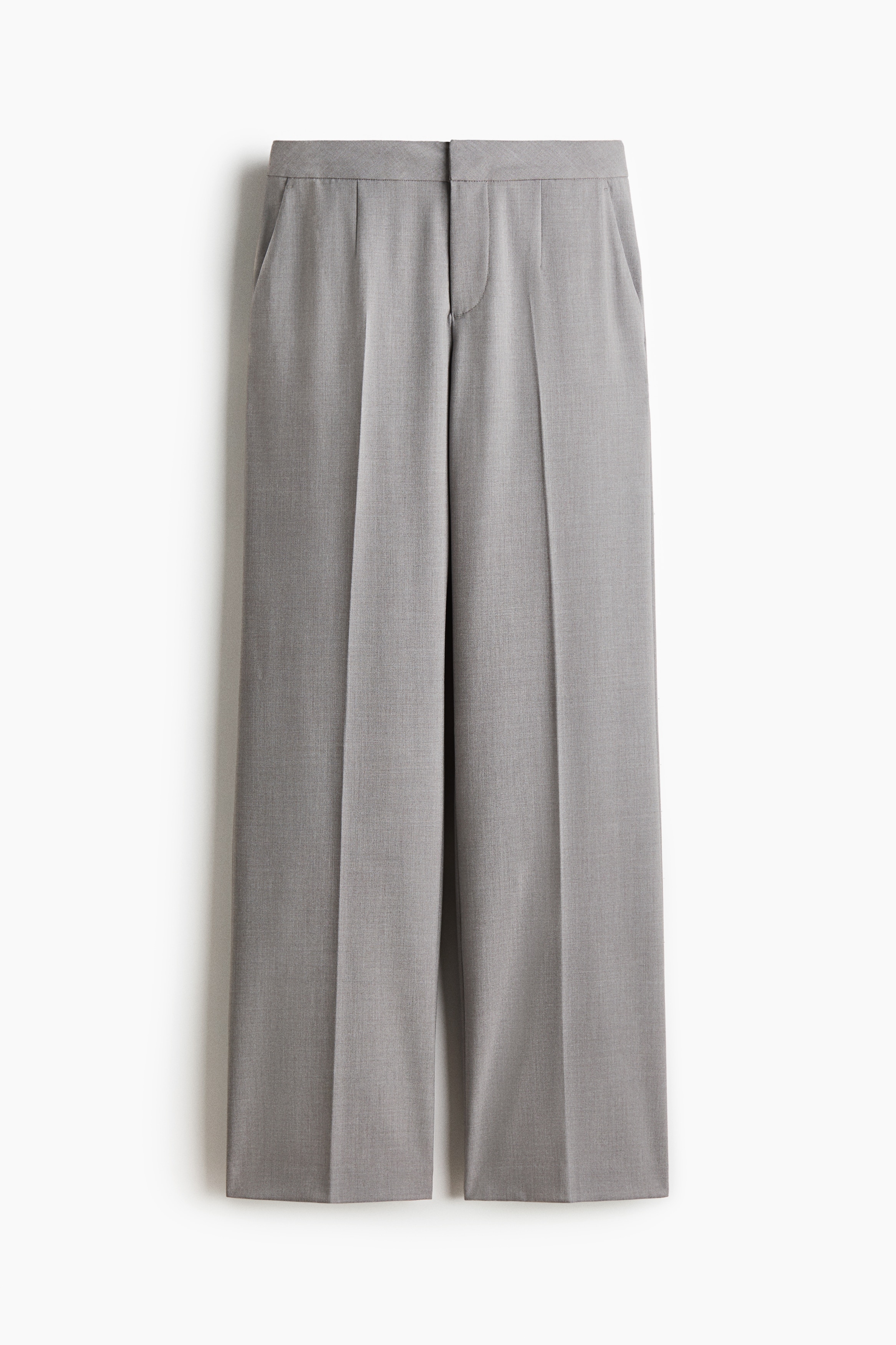 Dress Pants - Gray/Black