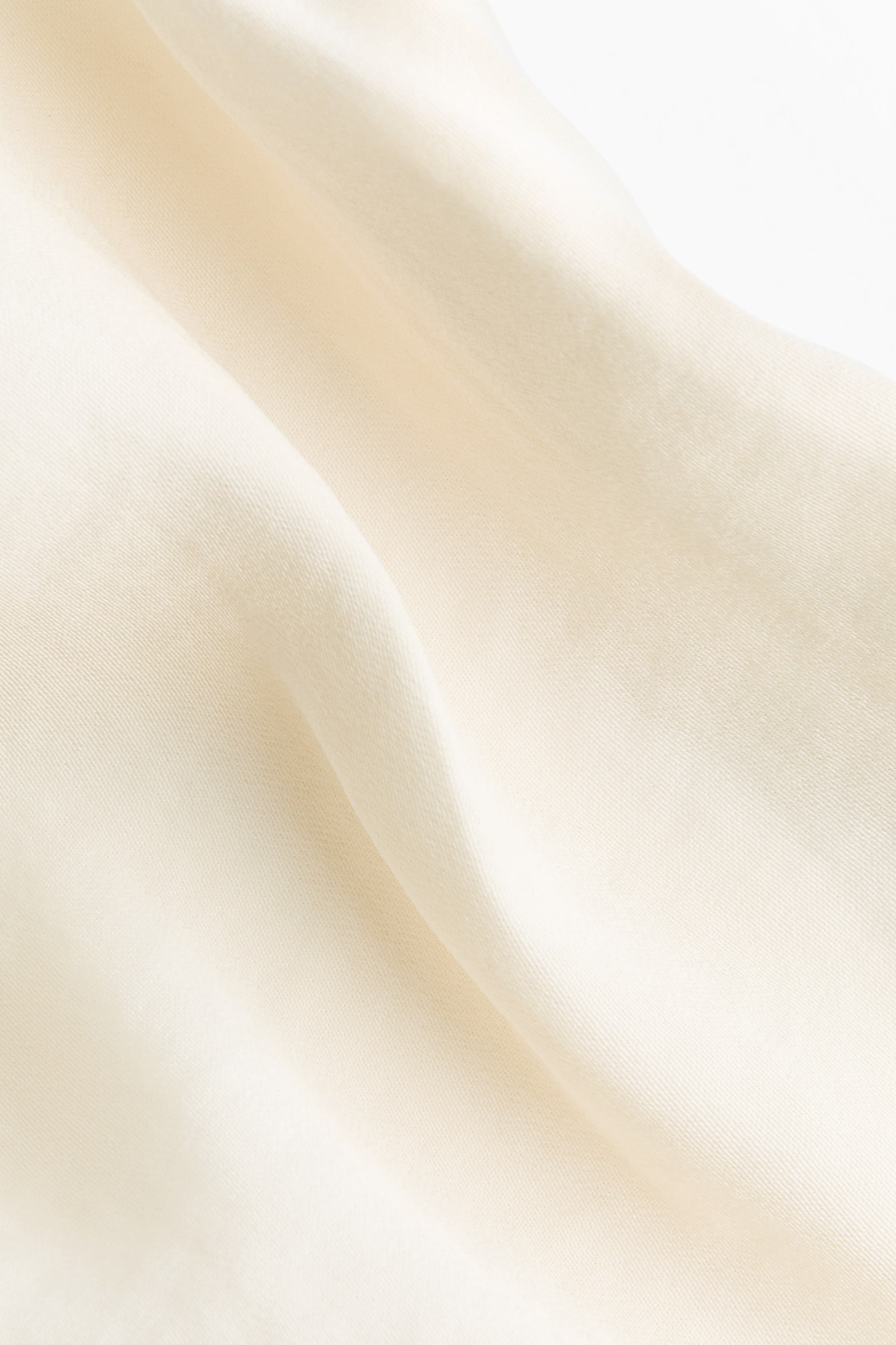 Asymmetric tie-detail top - 3