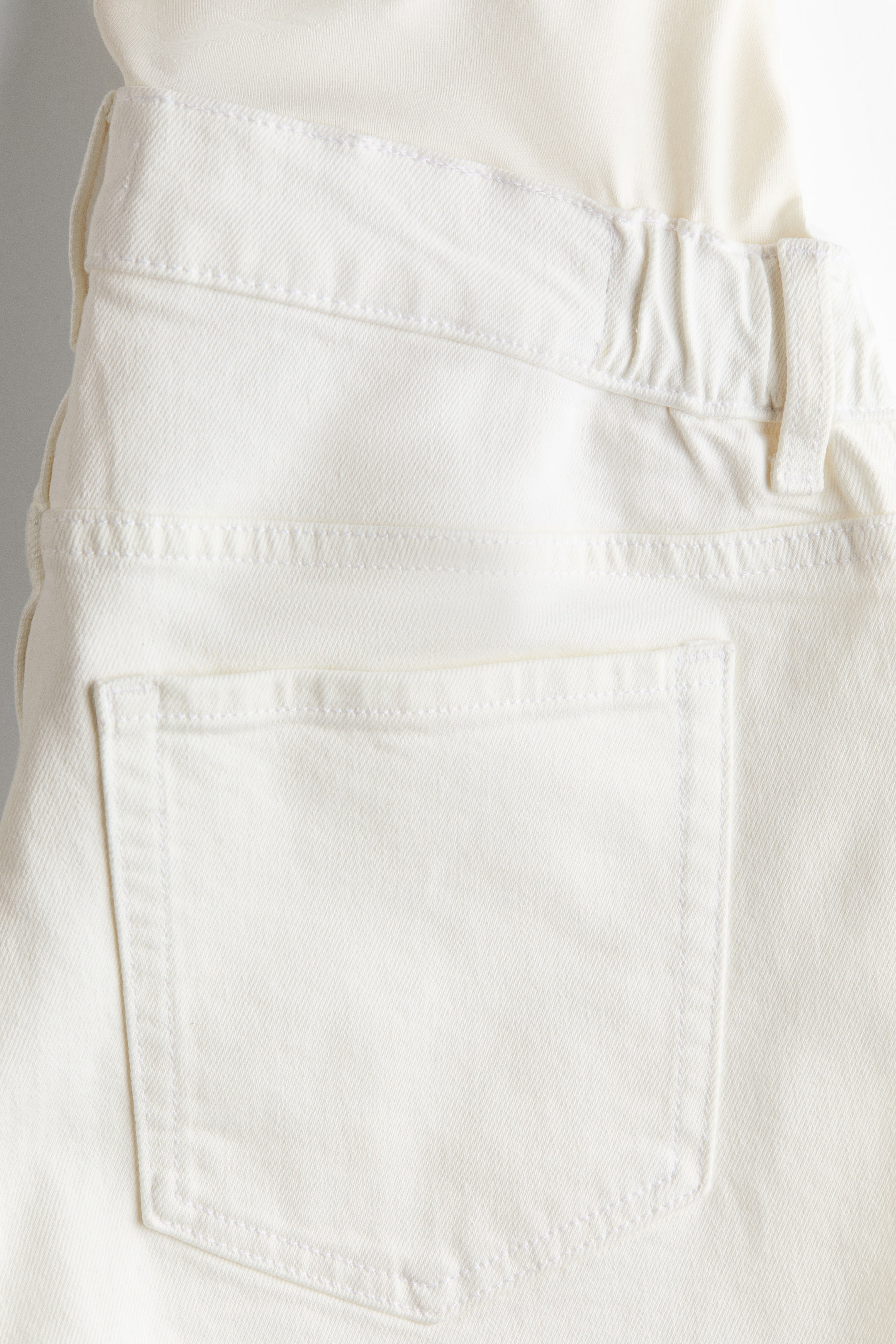 MAMA Short en denim