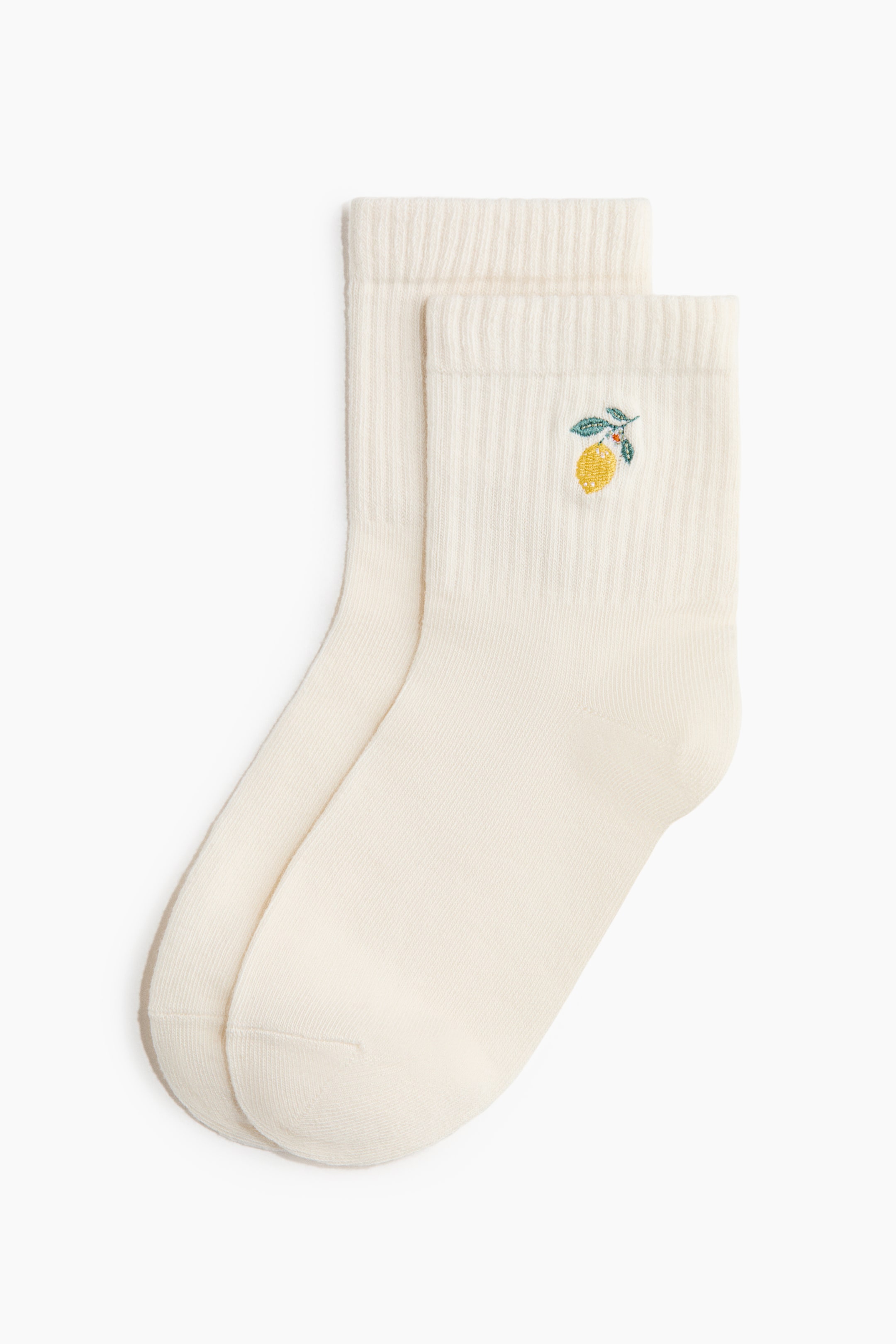 3-Pack Socks
