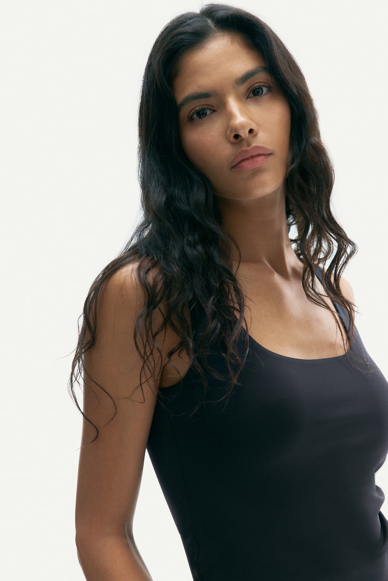 Microfiber Tank Top - image 3