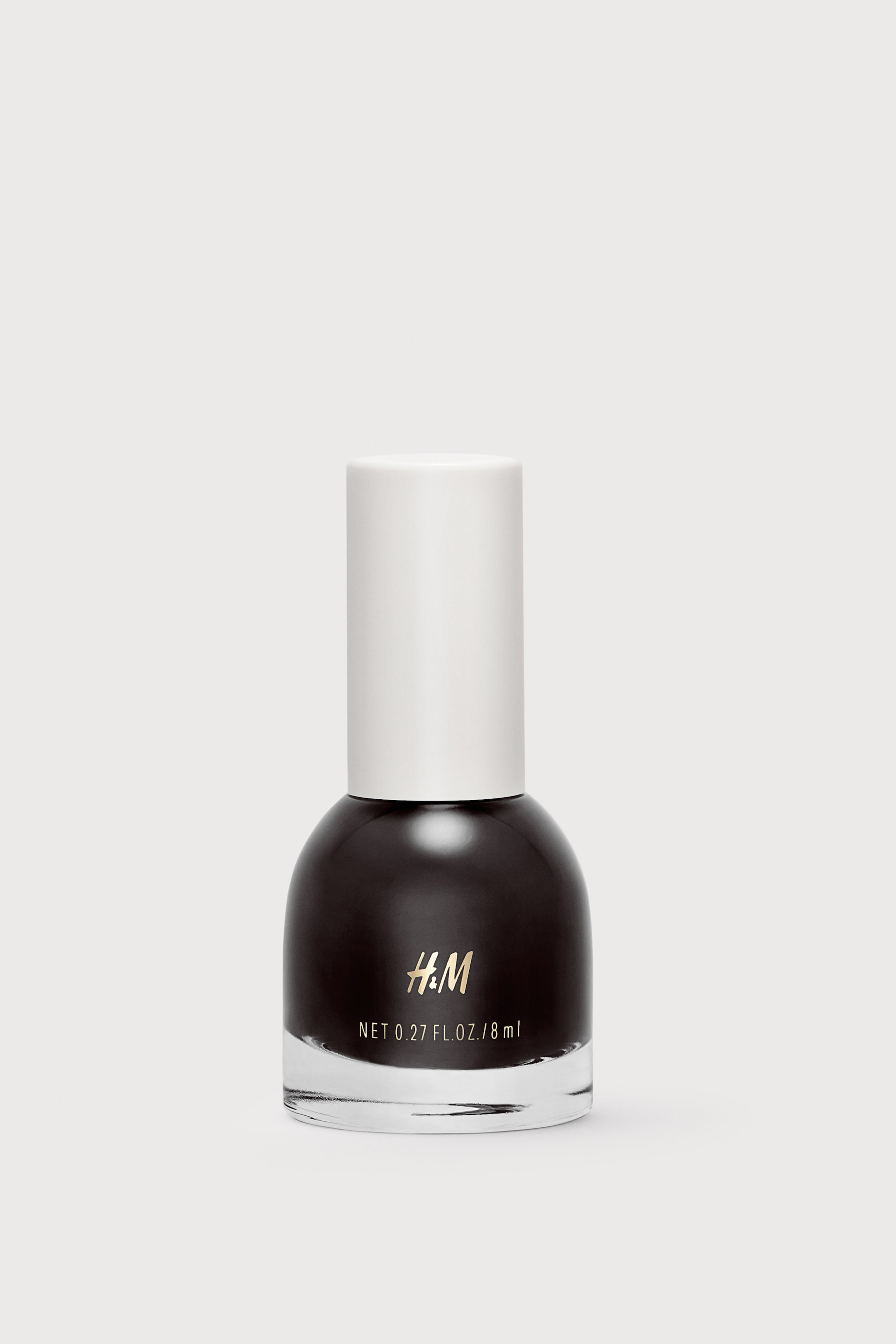 Nagellack - Bitter Chocolate - Beauty all | H&M SE 3