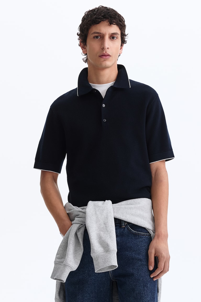 Polo majica Slim Fit