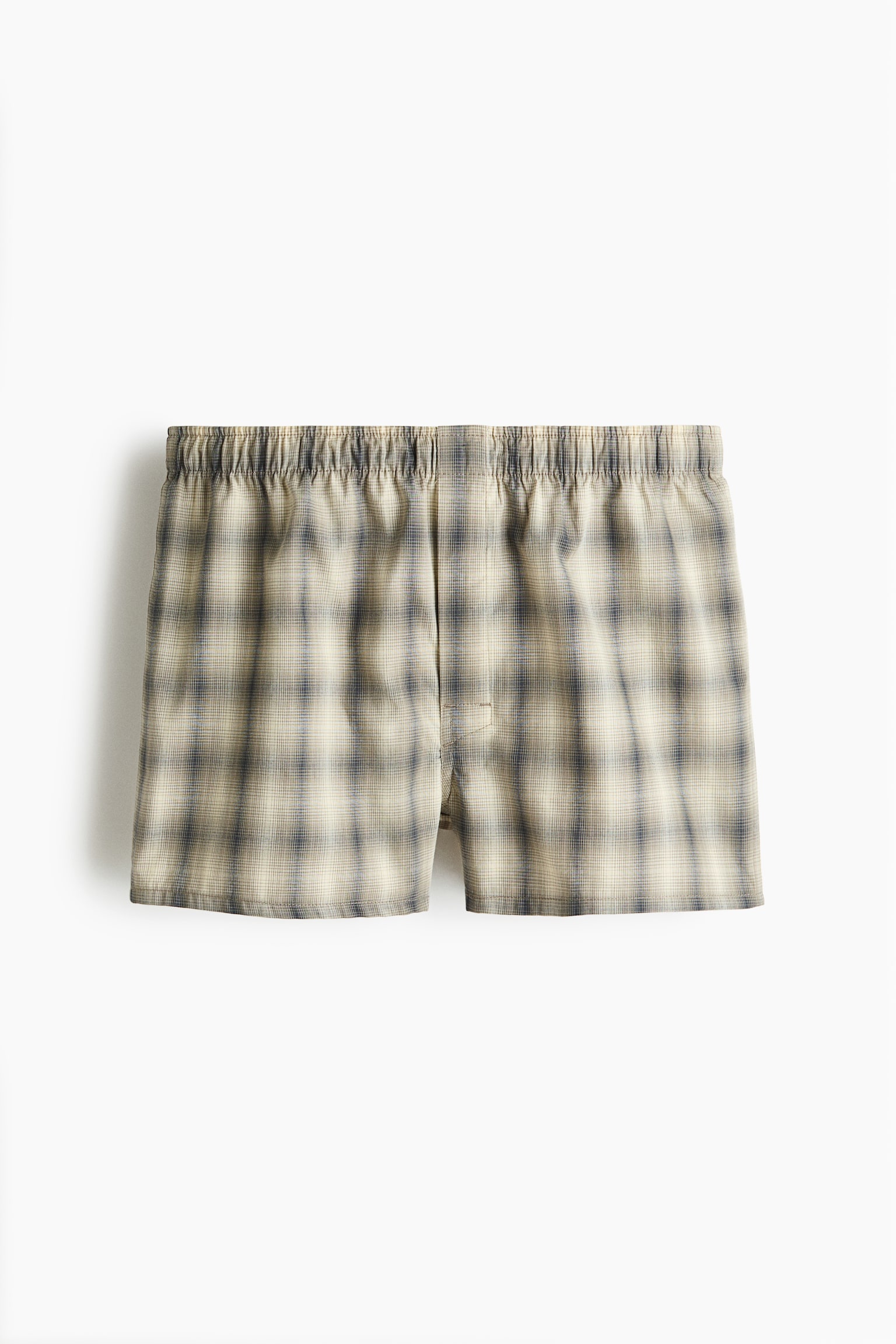 2-pack woven boxer shorts - 6