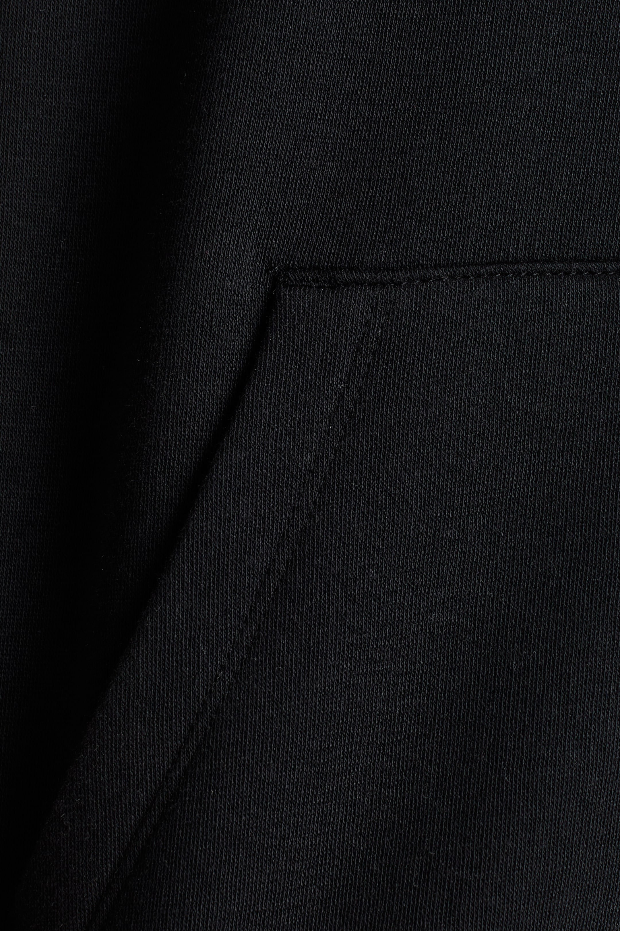 Hooded Jacket