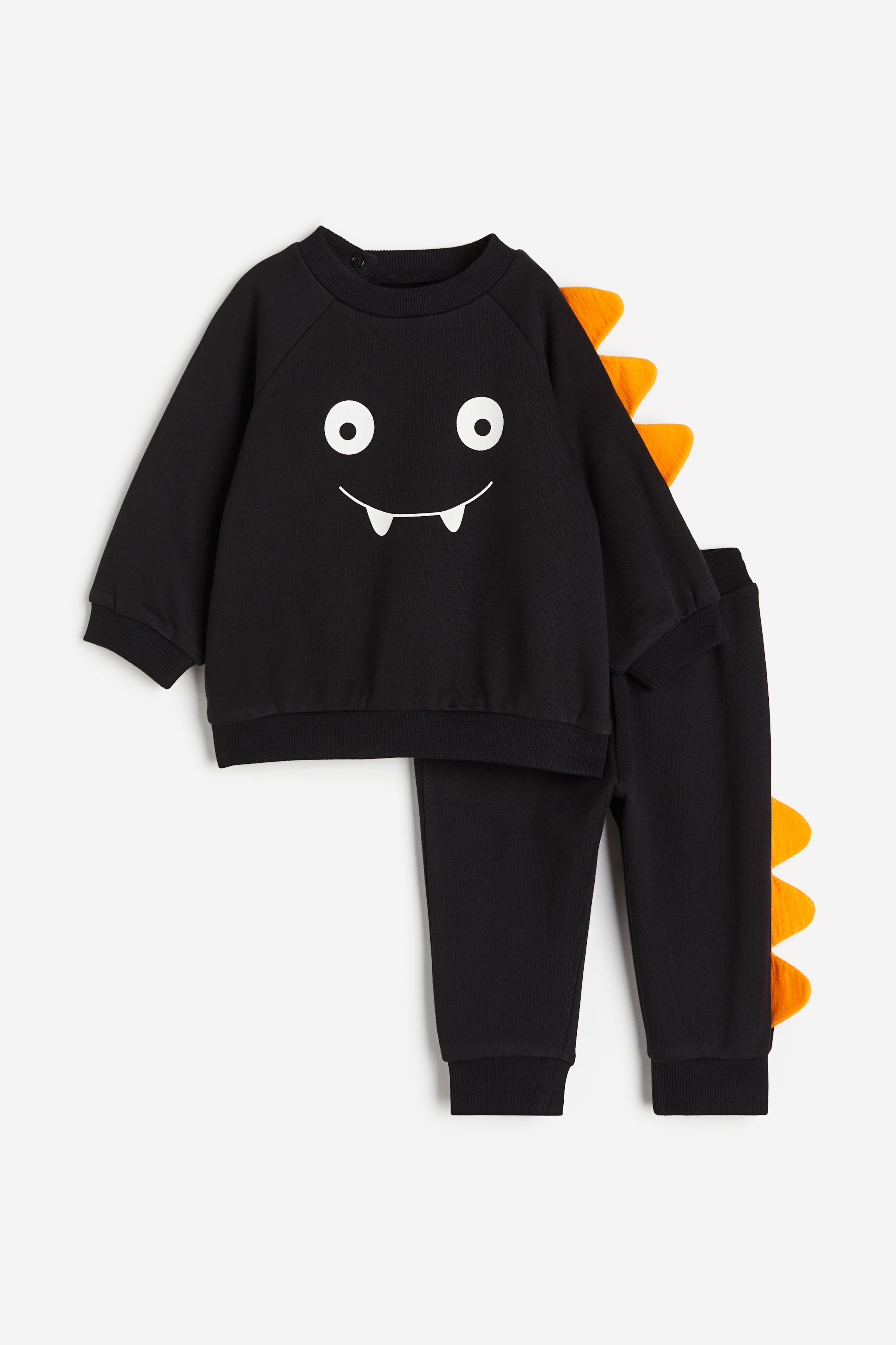 H&m halloween baby best sale