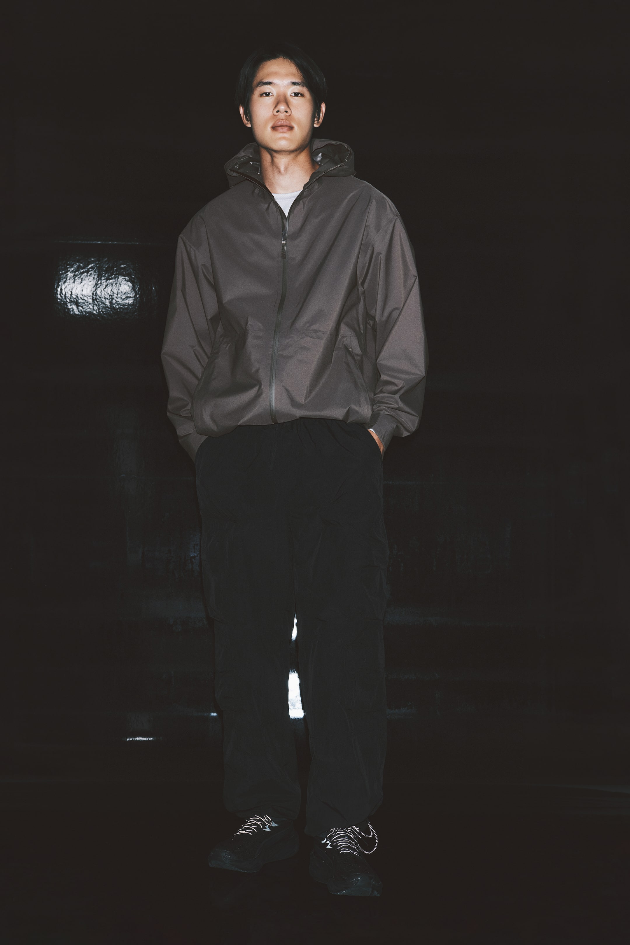 Veste de pluie repliable StormMove🅪
