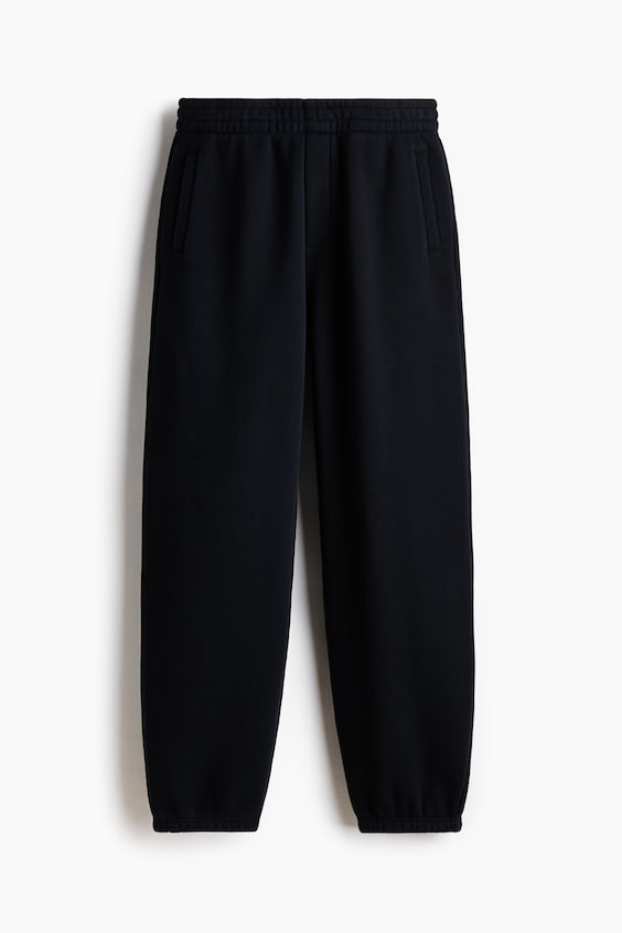 Мужские брюки H&M Relaxed-Fit Sweatpants