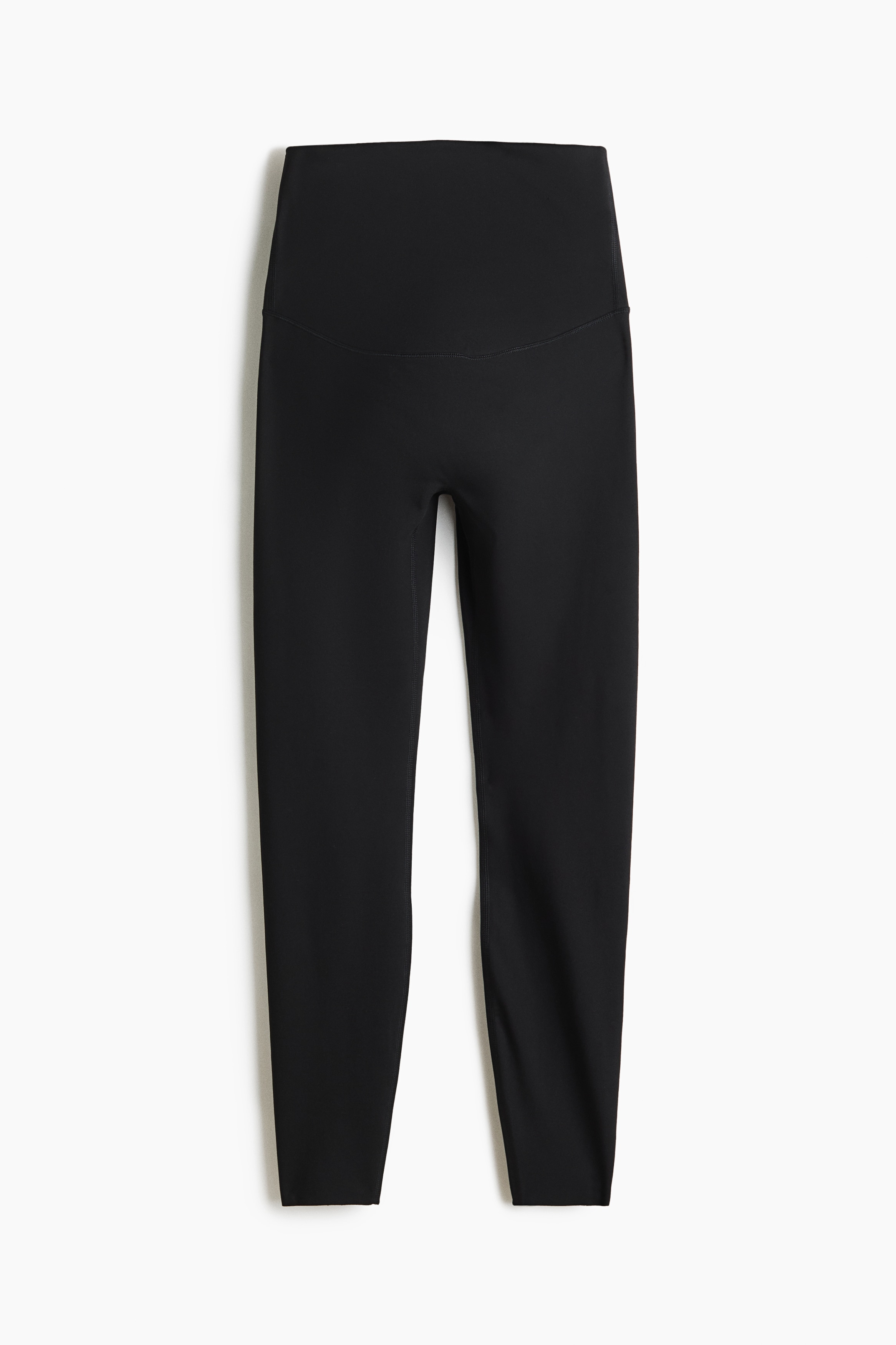 MAMA Sportovní legíny SoftMove™Model