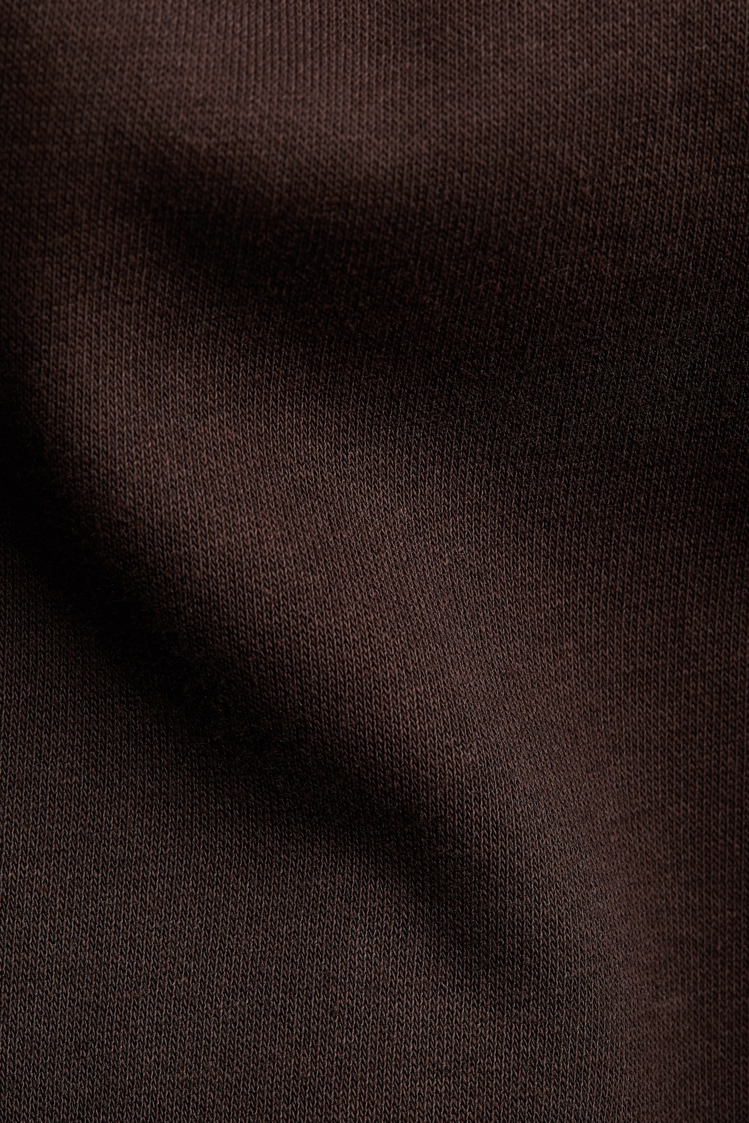 Oversized sweatshirt - Dark brown/Light grey marl/Grey marl/Pale pink/Dusty green/Black/Light blue/Light beige - 5