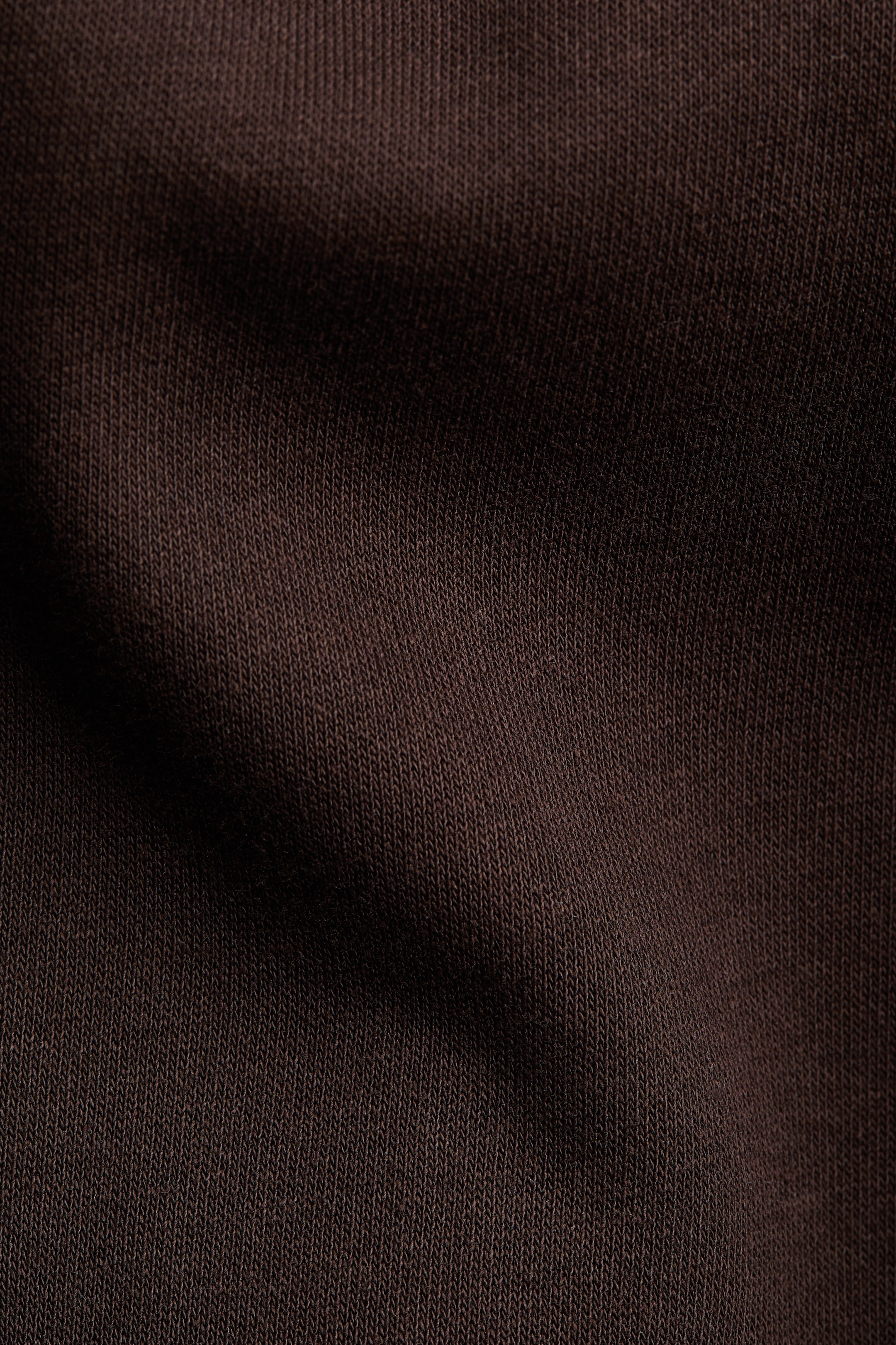 View larger image: Oversized sweatshirt - Dark brown - Ladies | H&M IN 5