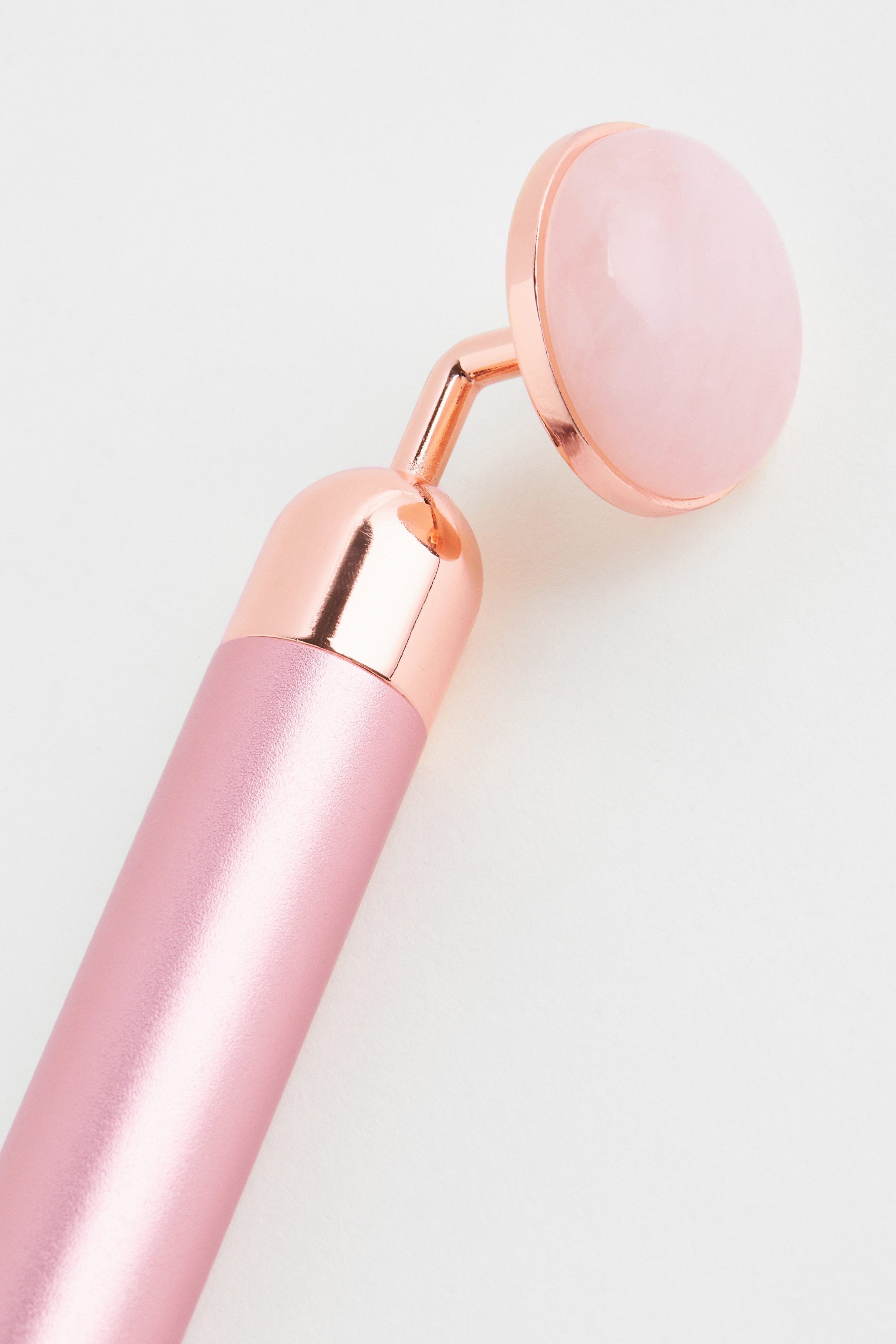 h&m vibrating rose quartz wand H&M Vibrating Rose Quartz Wand - opinie i ceny main image 0